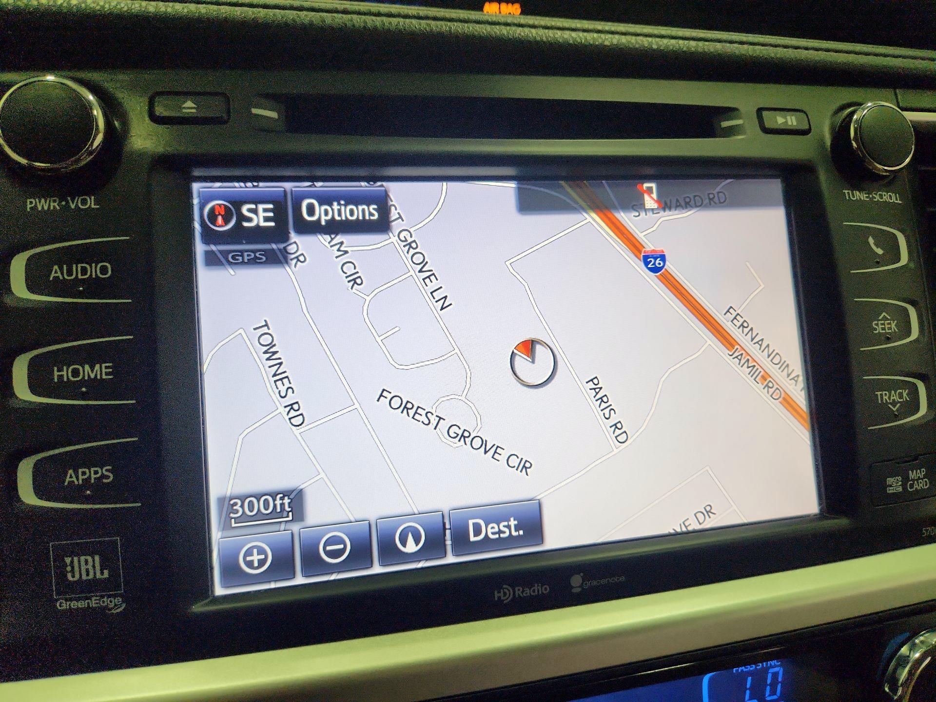 Thumbnail: 2014 Toyota Highlander - 14