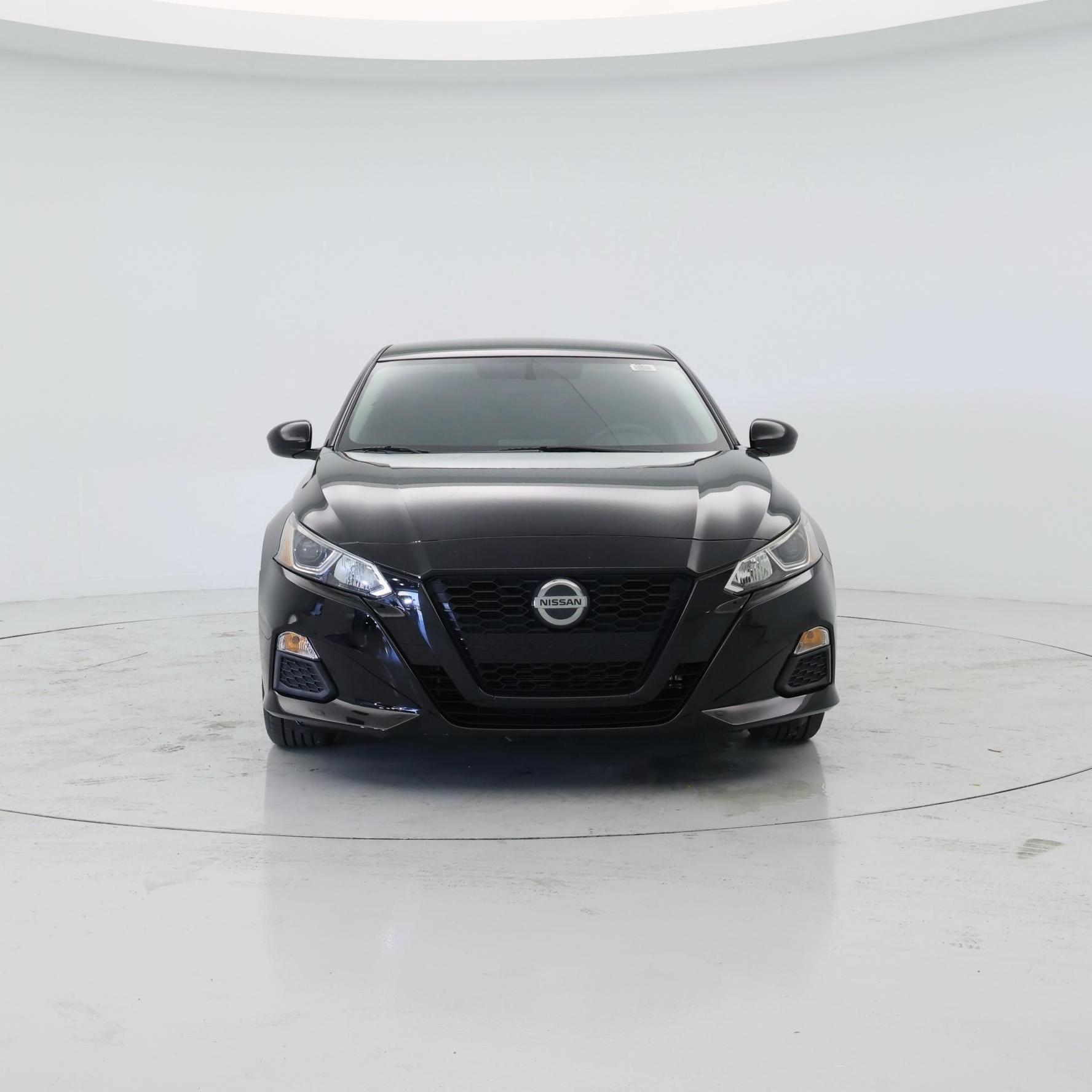 Thumbnail: 2020 Nissan Altima - 5