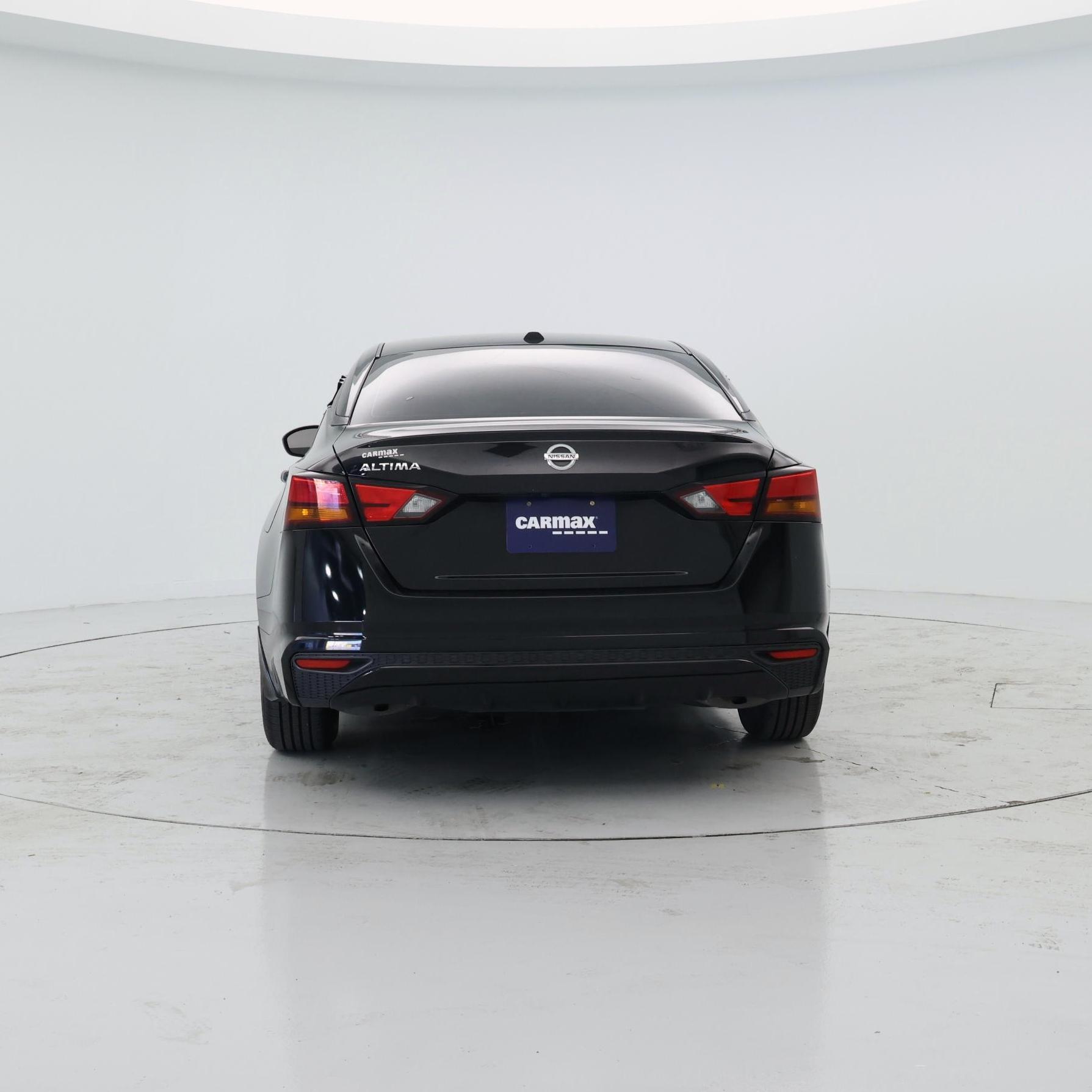 Thumbnail: 2020 Nissan Altima - 6