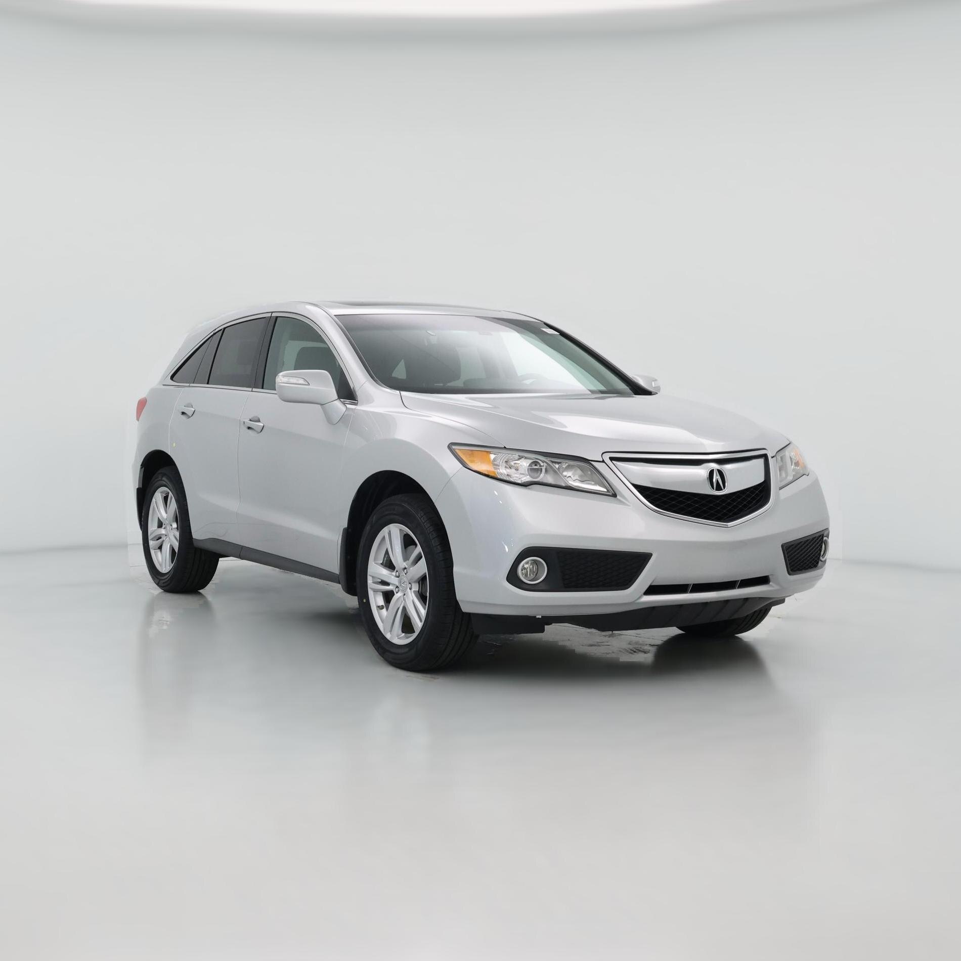 Thumbnail: 2015 Acura RDX - 1