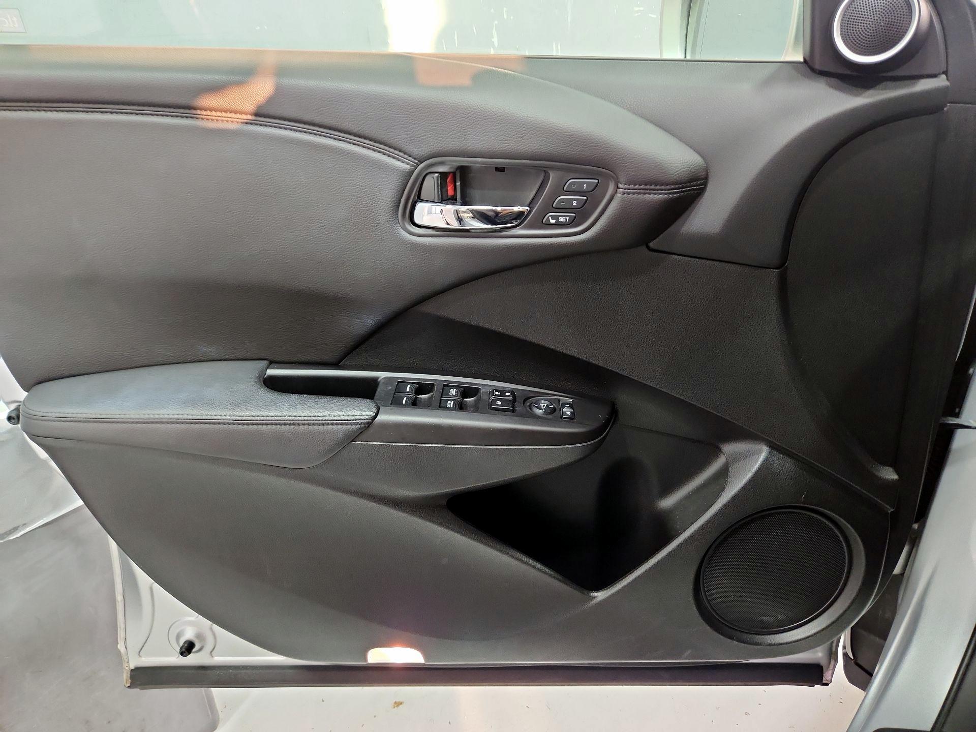Thumbnail: 2015 Acura RDX - 12