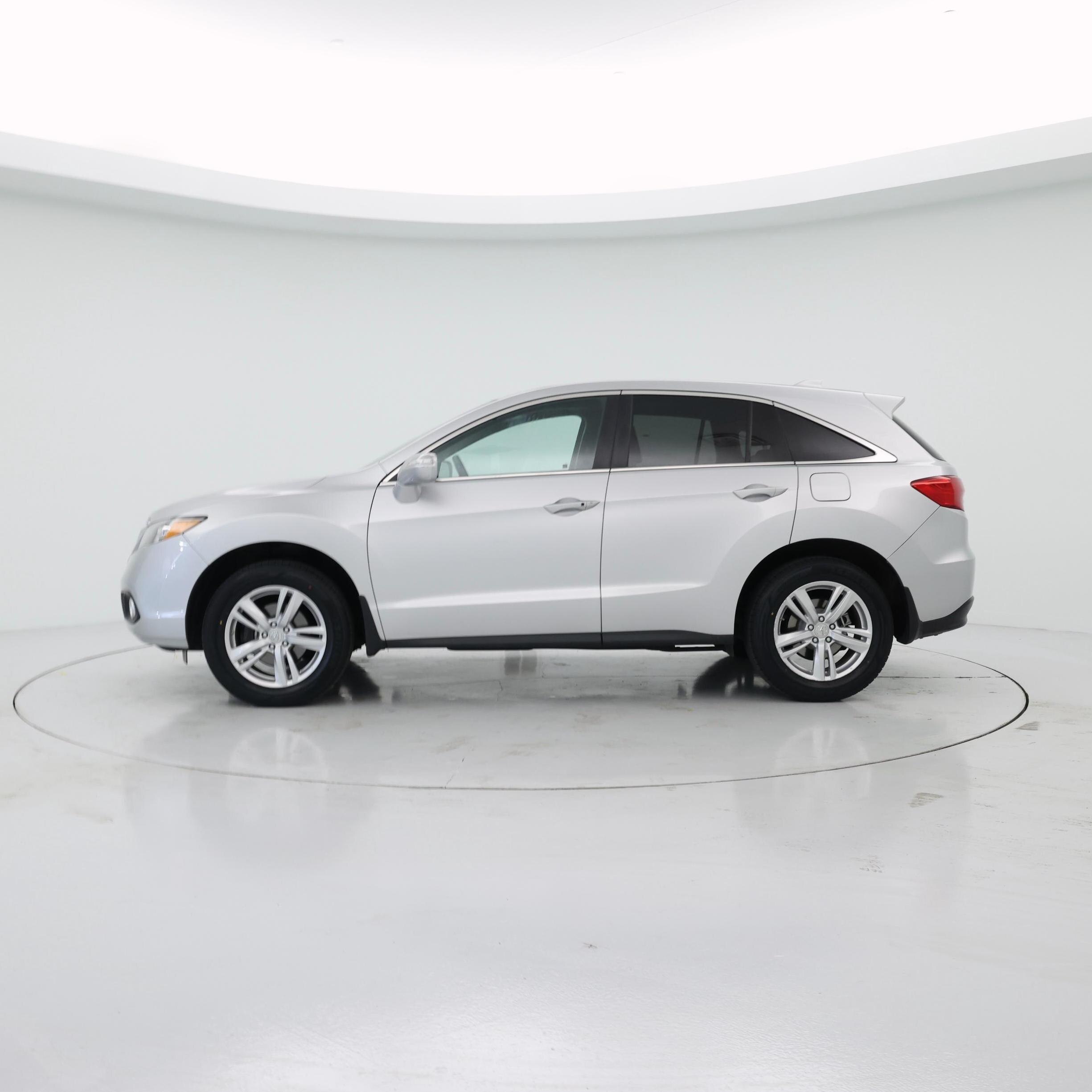 Thumbnail: 2015 Acura RDX - 3