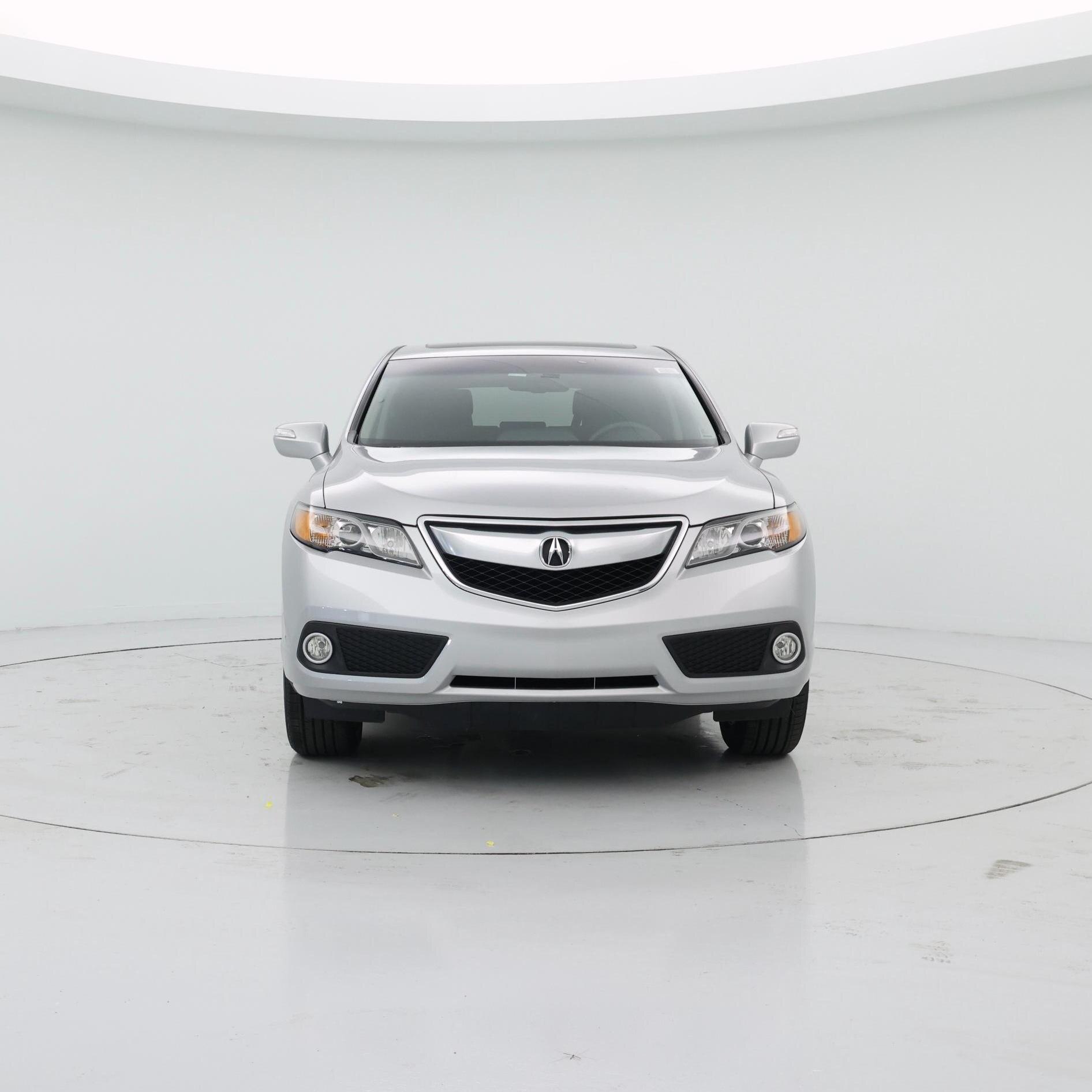 Thumbnail: 2015 Acura RDX - 5