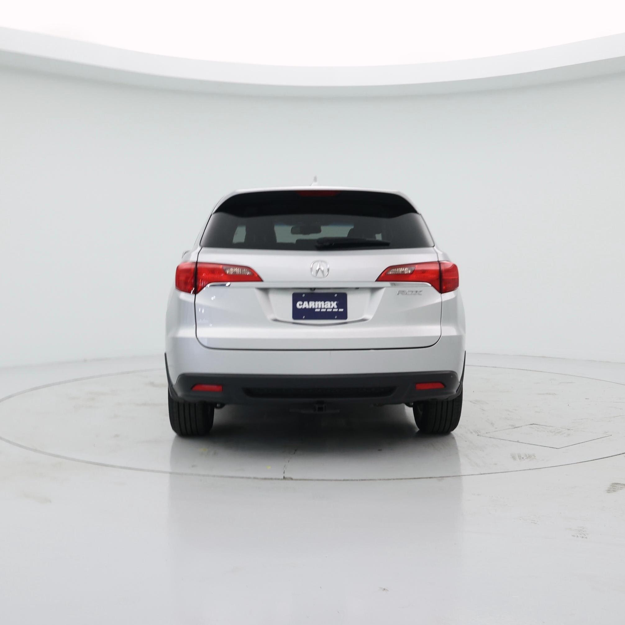 Thumbnail: 2015 Acura RDX - 6