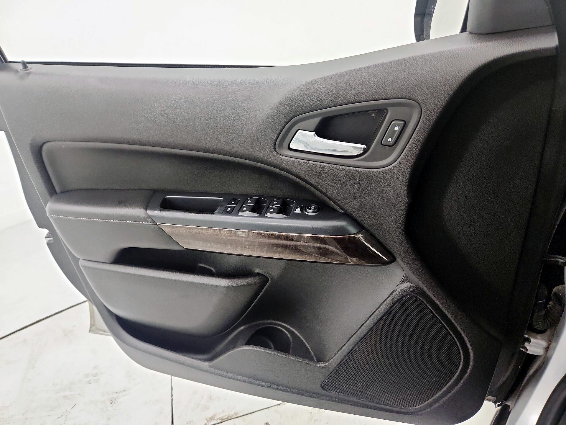 Thumbnail: 2018 GMC Canyon - 12