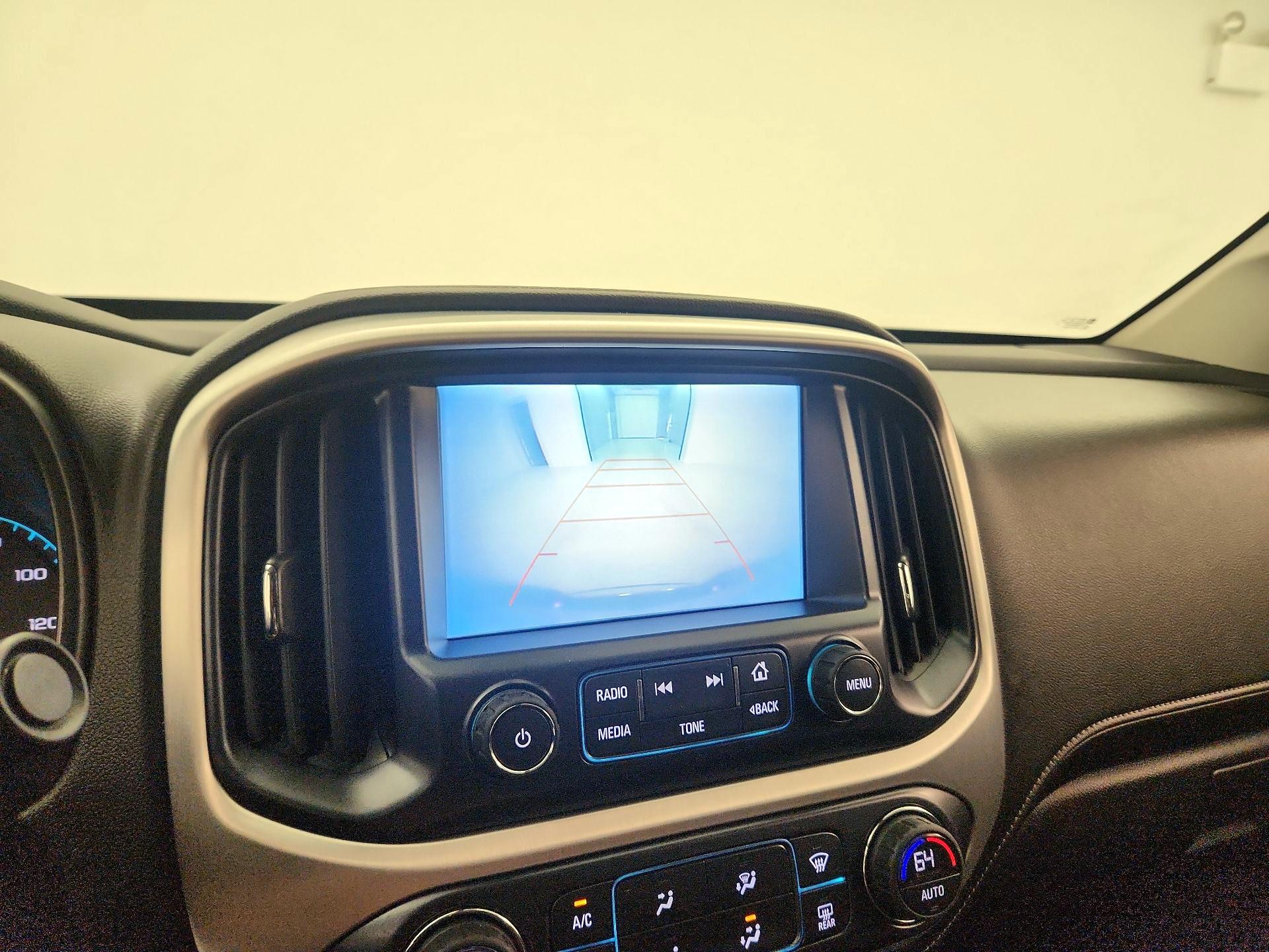 Thumbnail: 2018 GMC Canyon - 14