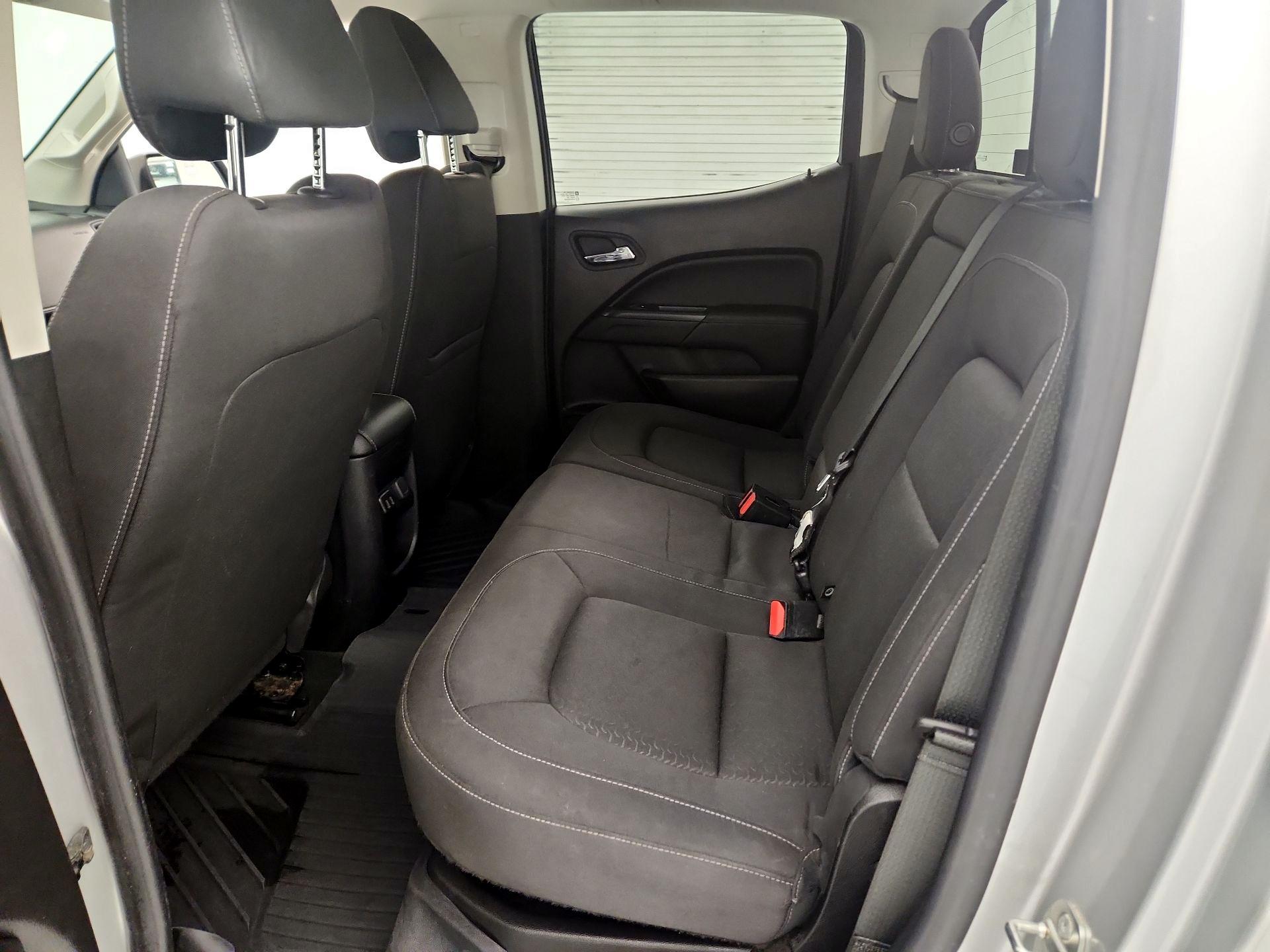 Thumbnail: 2018 GMC Canyon - 19