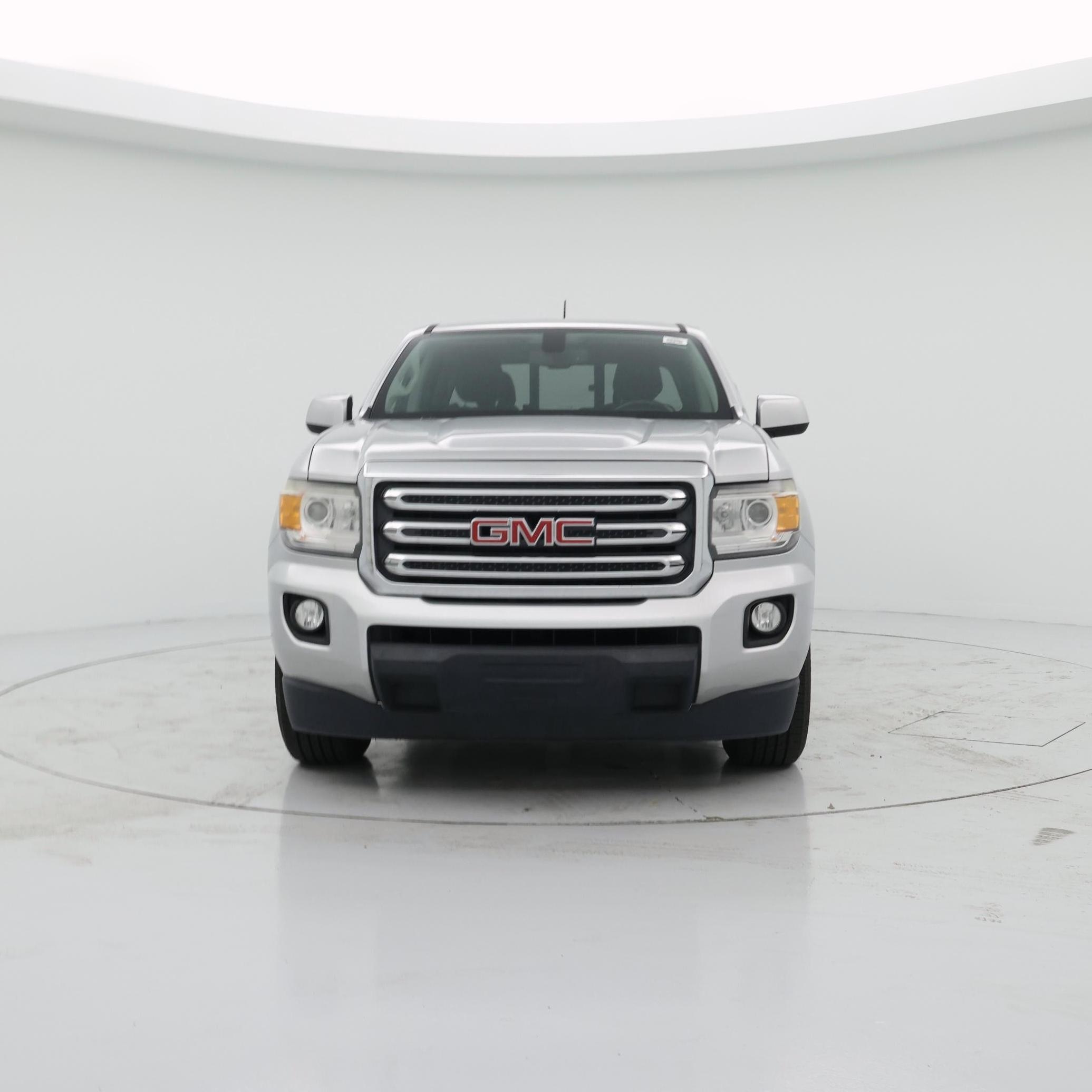 Thumbnail: 2018 GMC Canyon - 5