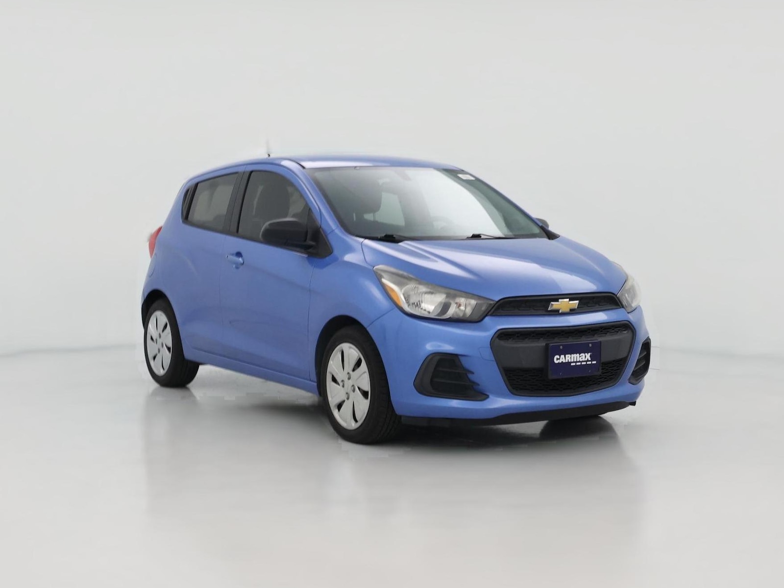 2018 Chevrolet Spark LS