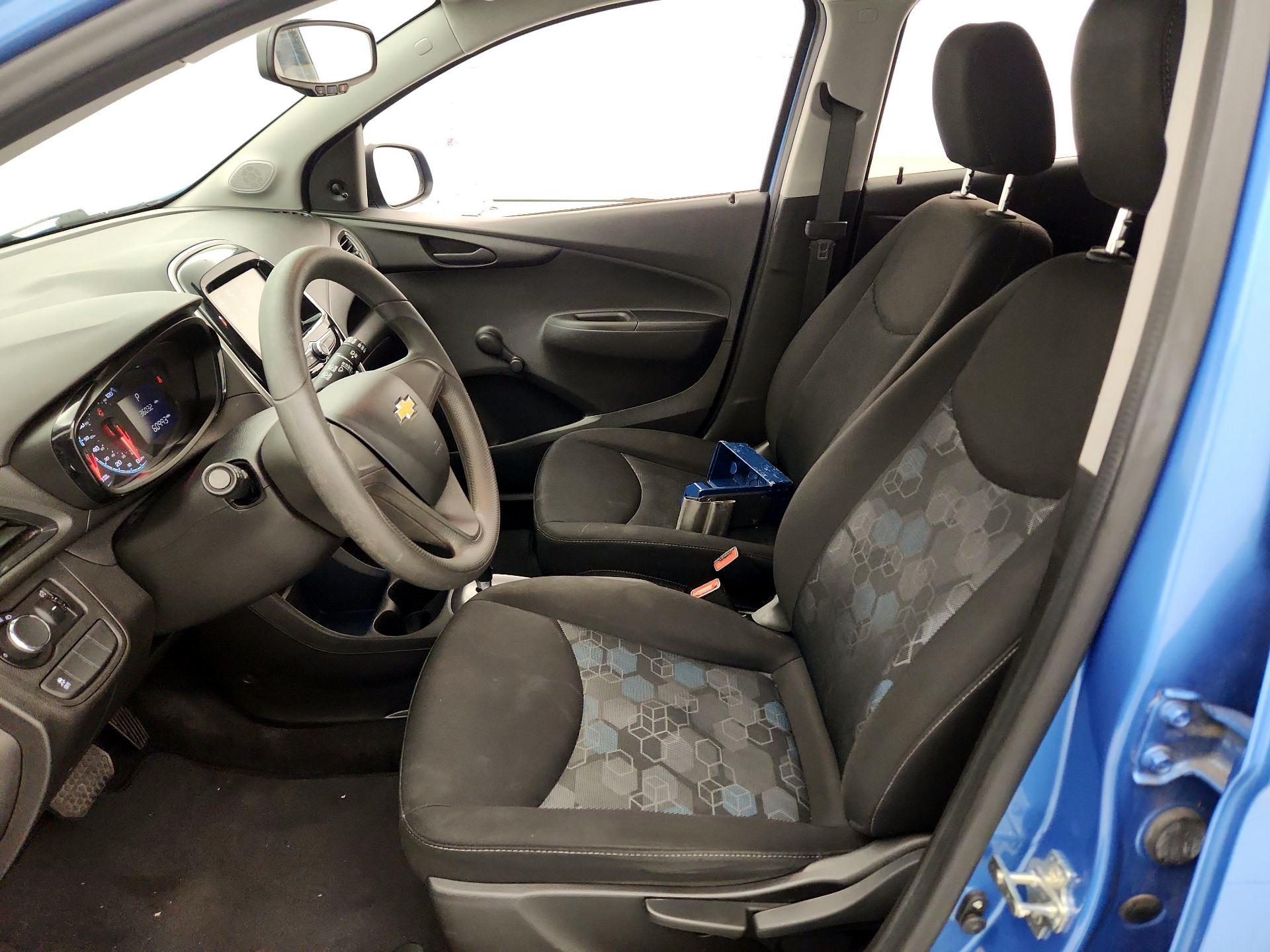 Thumbnail: 2018 Chevrolet Spark - 11