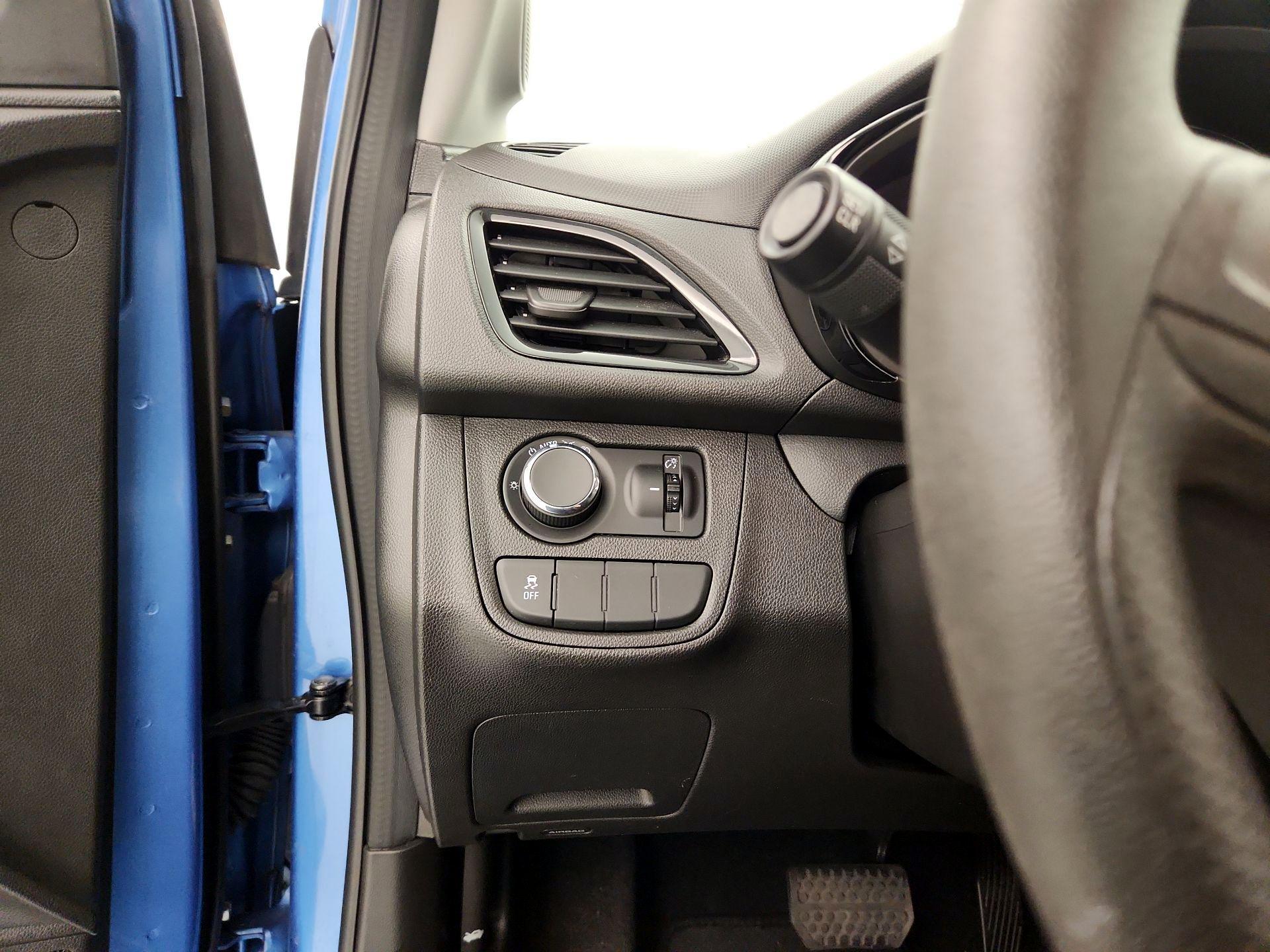 Thumbnail: 2018 Chevrolet Spark - 13