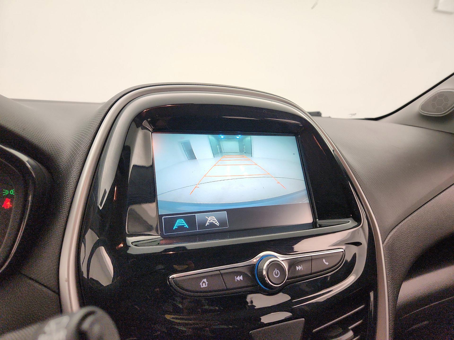 Thumbnail: 2018 Chevrolet Spark - 14