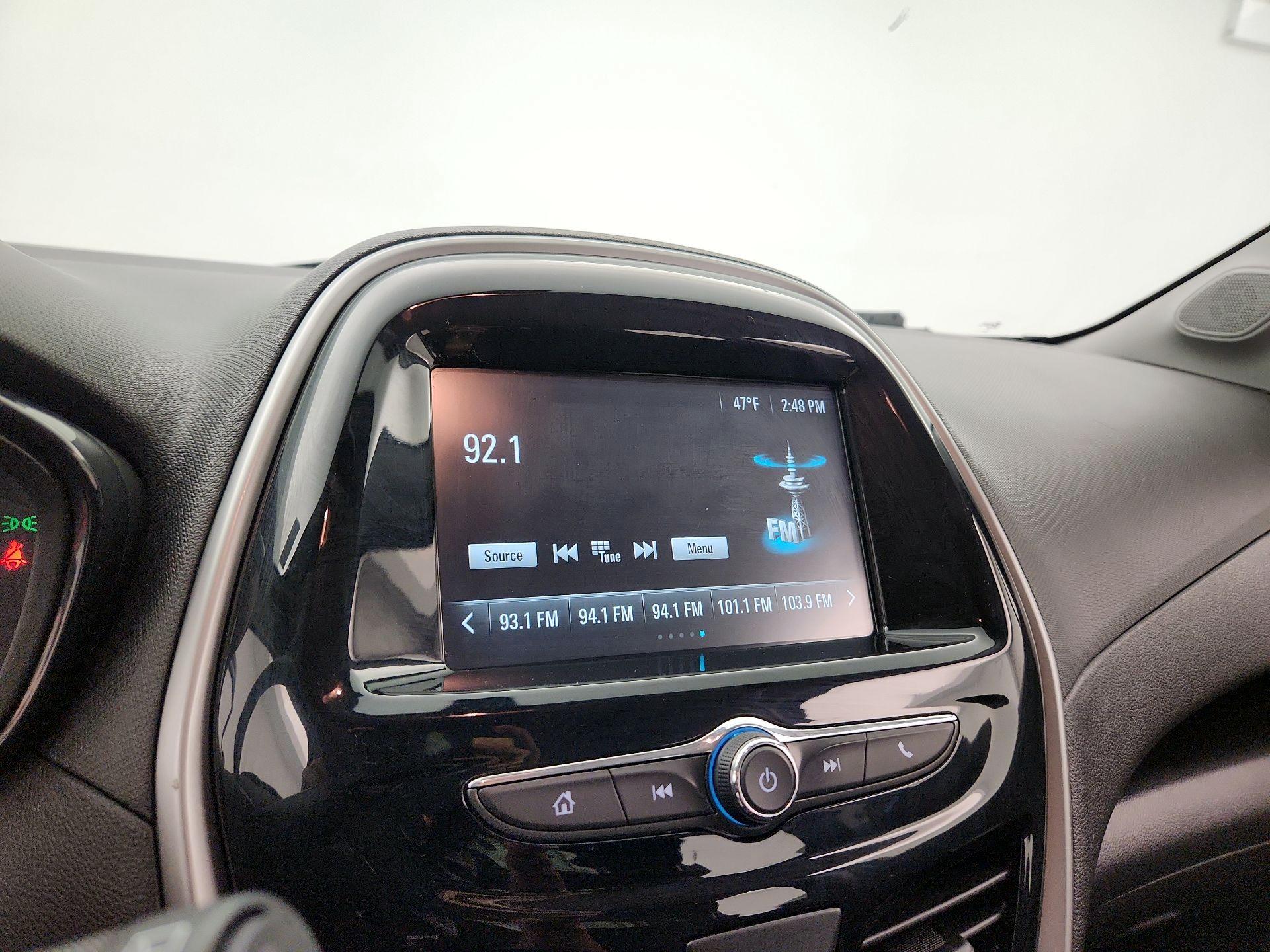 Thumbnail: 2018 Chevrolet Spark - 15