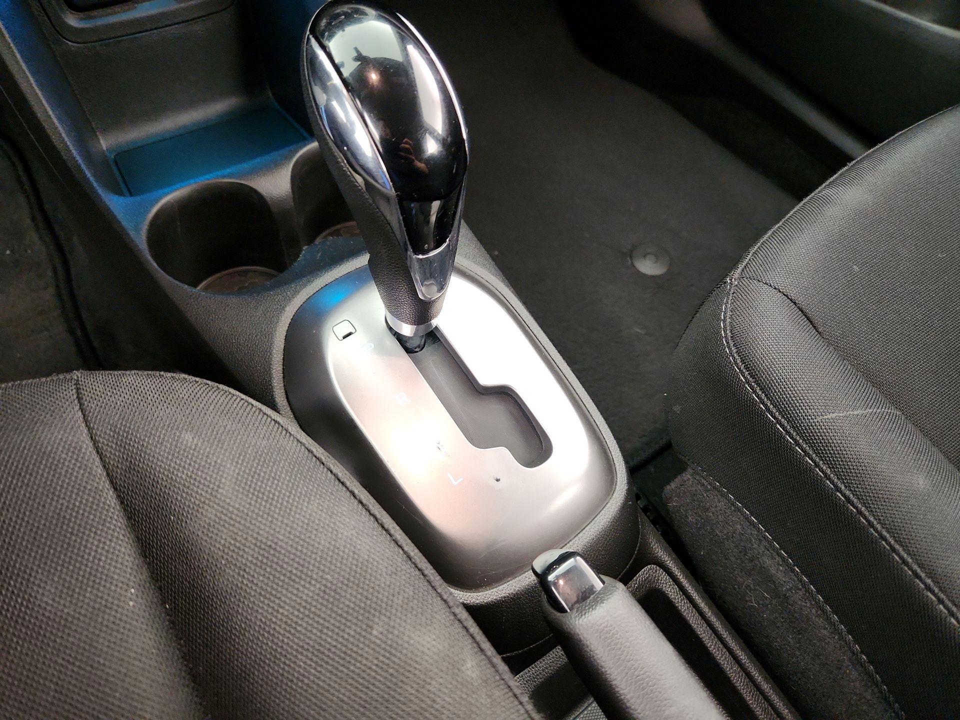 Thumbnail: 2018 Chevrolet Spark - 17