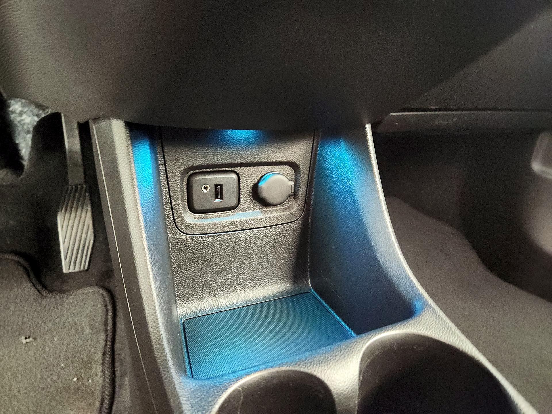 Thumbnail: 2018 Chevrolet Spark - 18