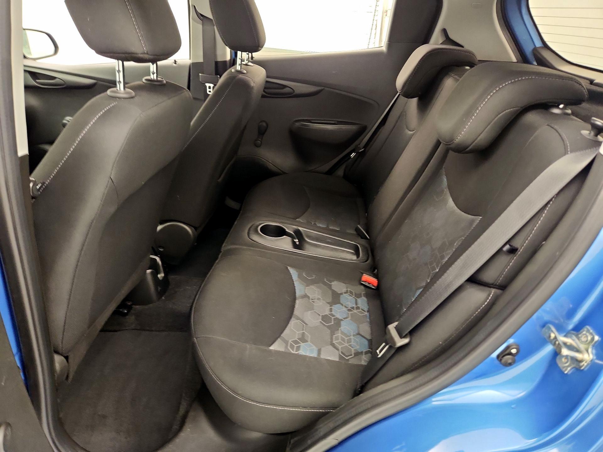 Thumbnail: 2018 Chevrolet Spark - 19