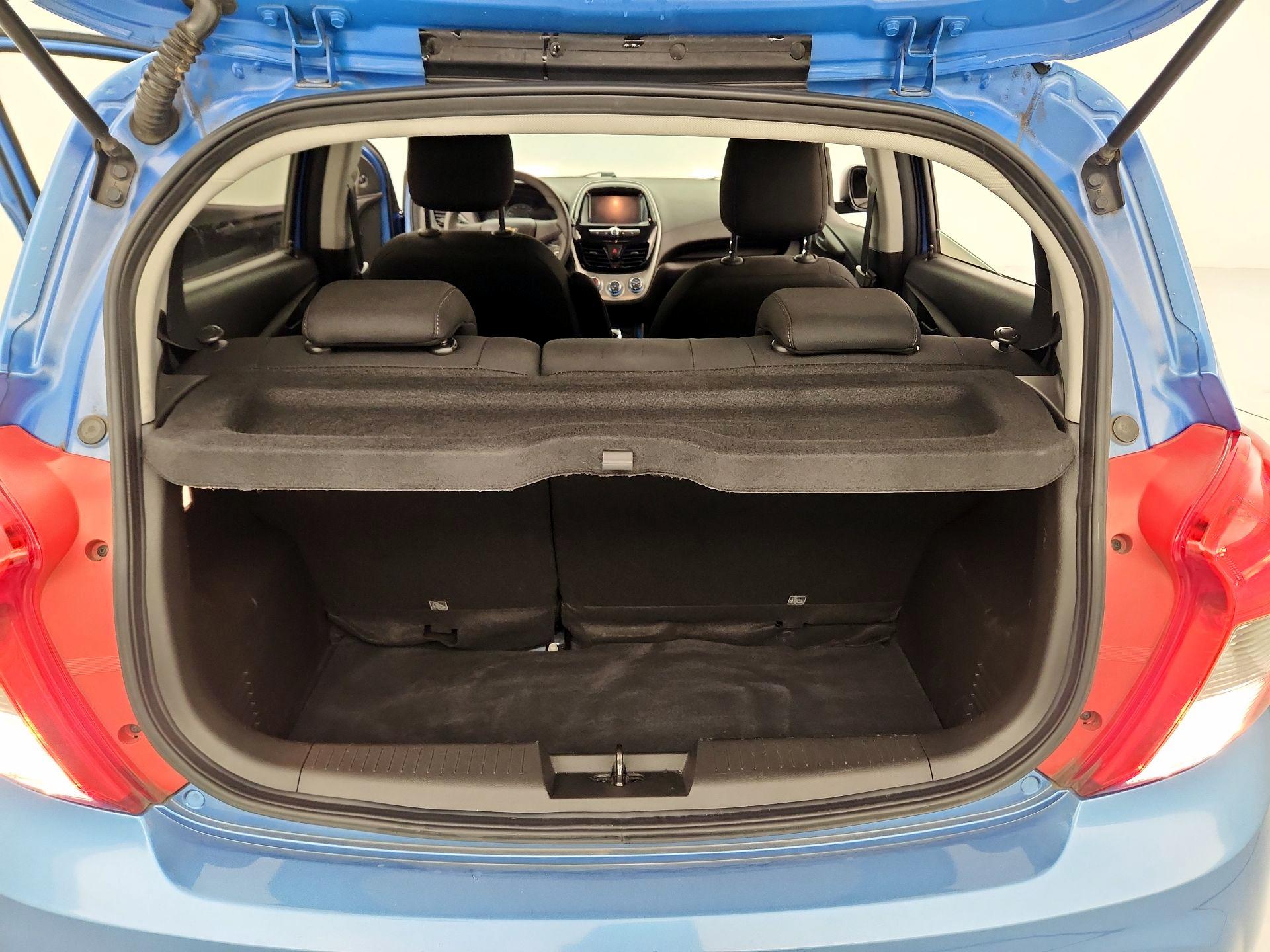 Thumbnail: 2018 Chevrolet Spark - 20