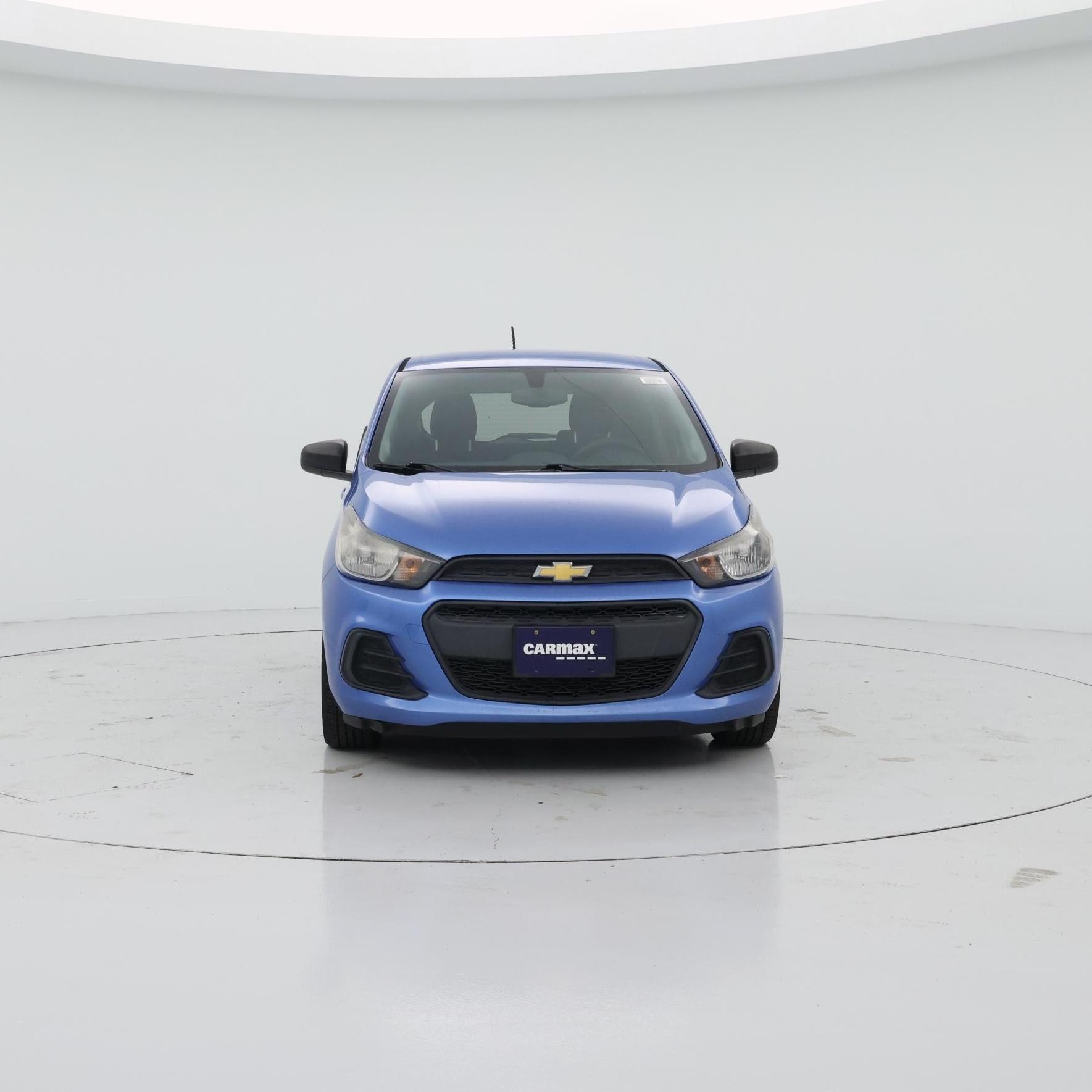Thumbnail: 2018 Chevrolet Spark - 5