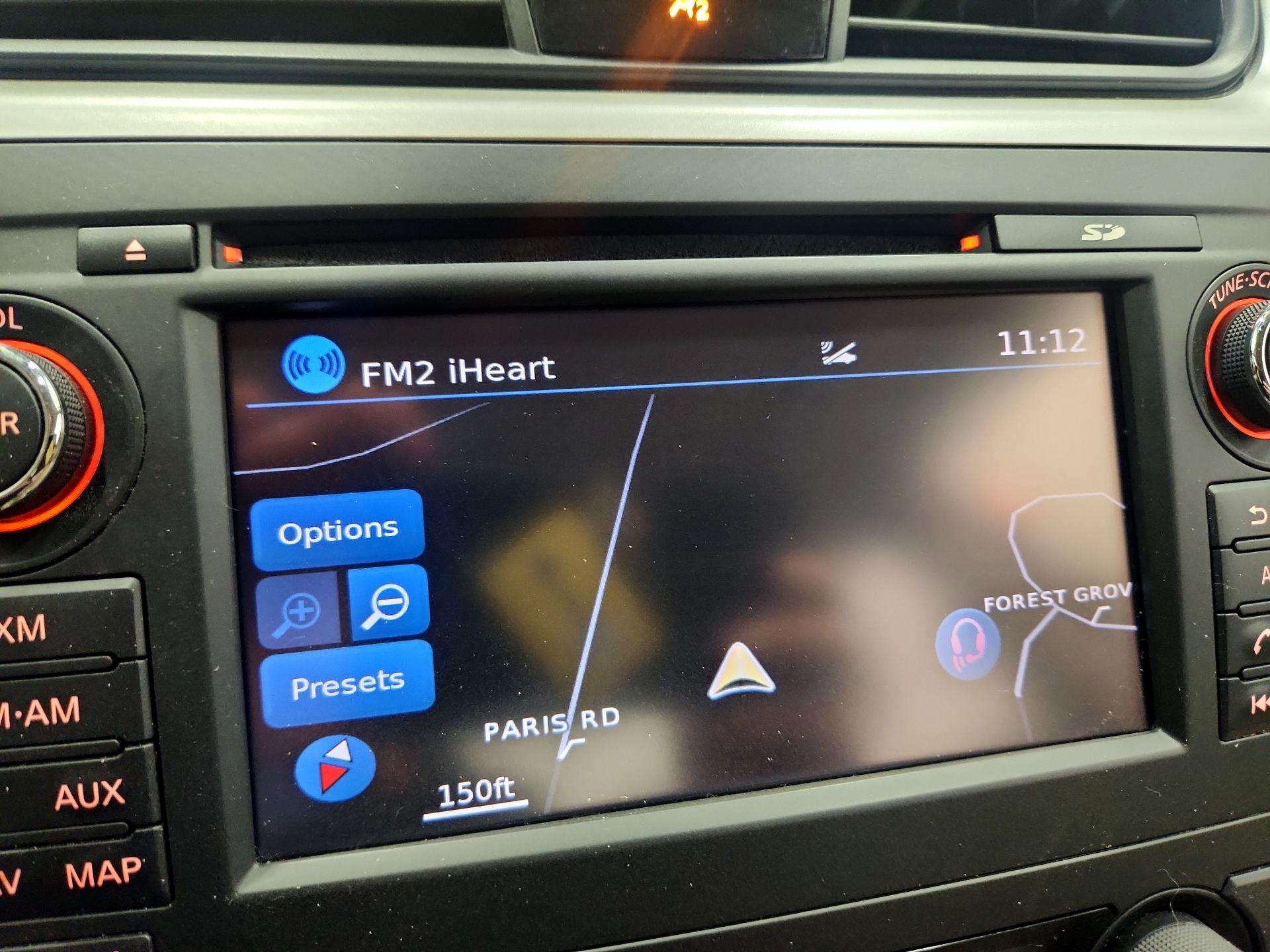 Thumbnail: 2016 Nissan Altima - 14