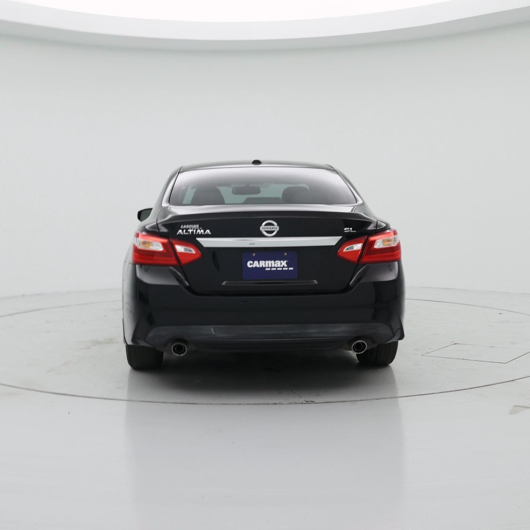 Thumbnail: 2016 Nissan Altima - 6