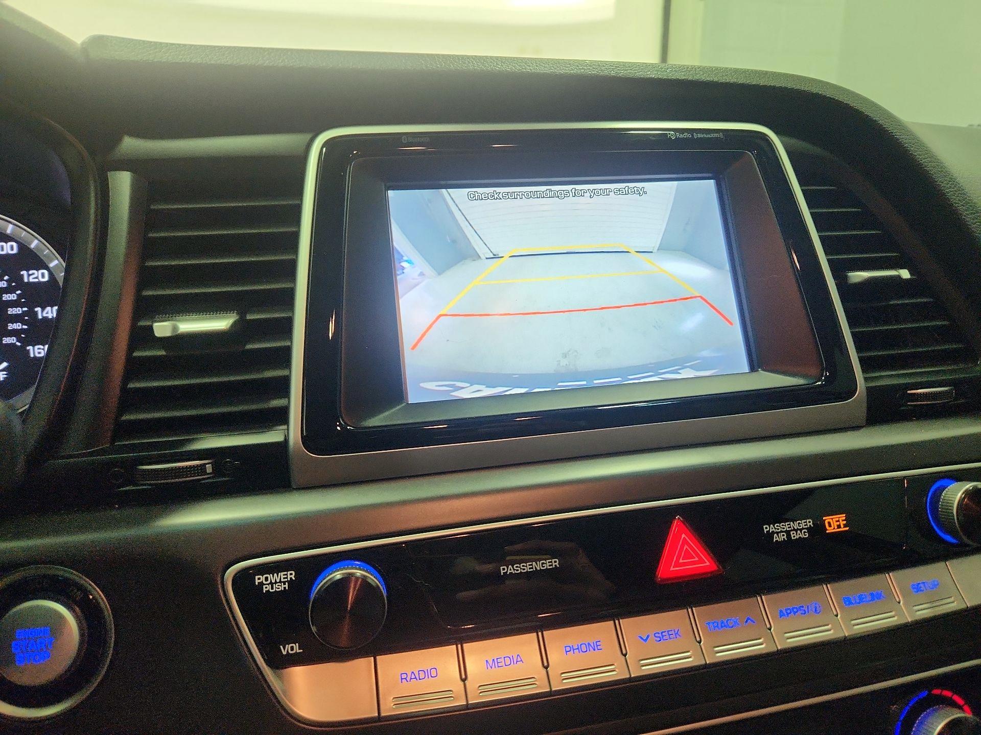 Thumbnail: 2019 Hyundai Sonata - 14