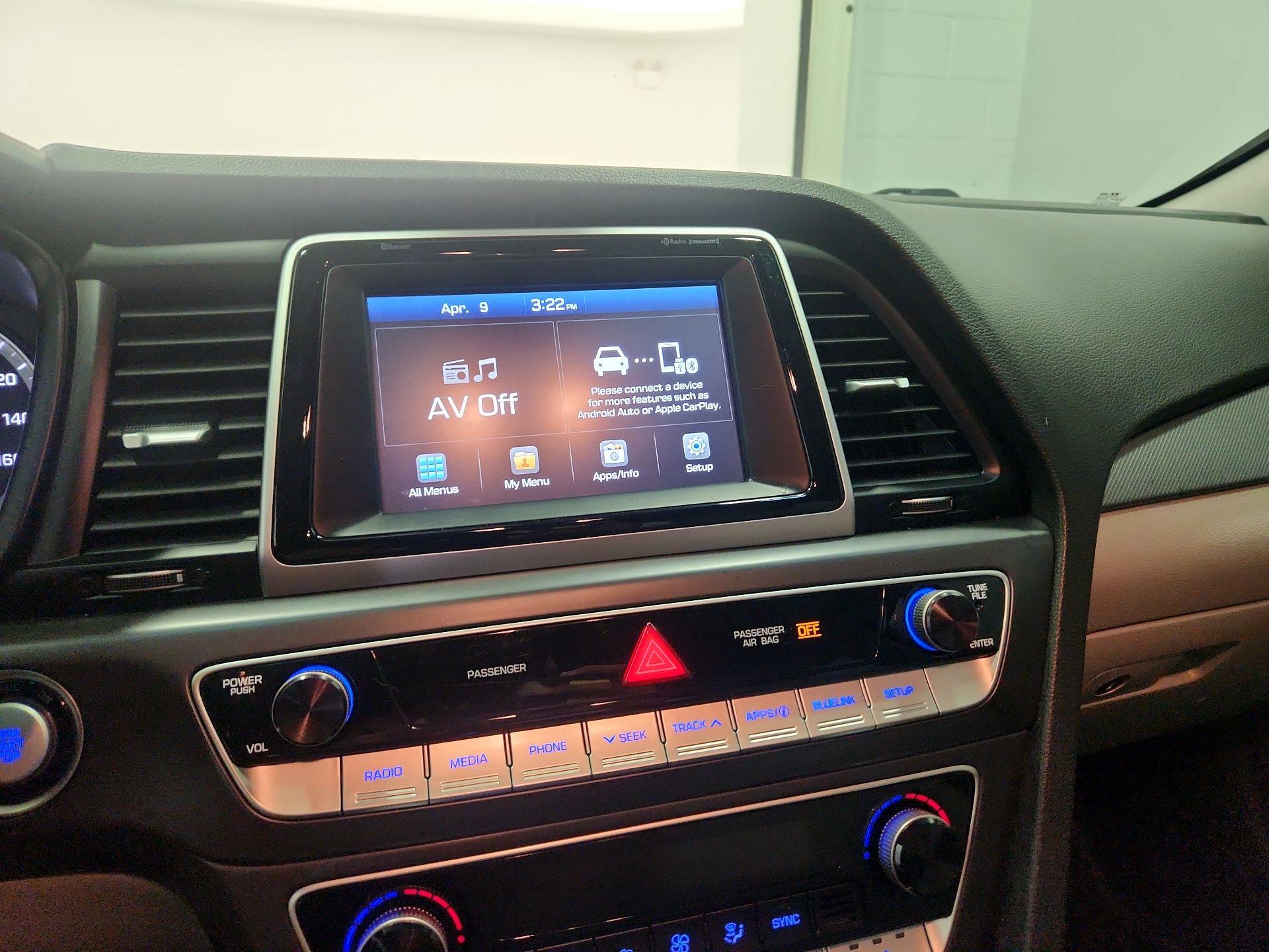 Thumbnail: 2019 Hyundai Sonata - 15