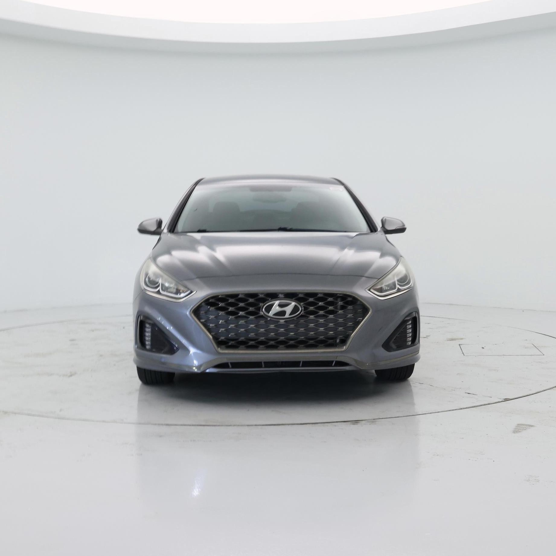 Thumbnail: 2019 Hyundai Sonata - 5