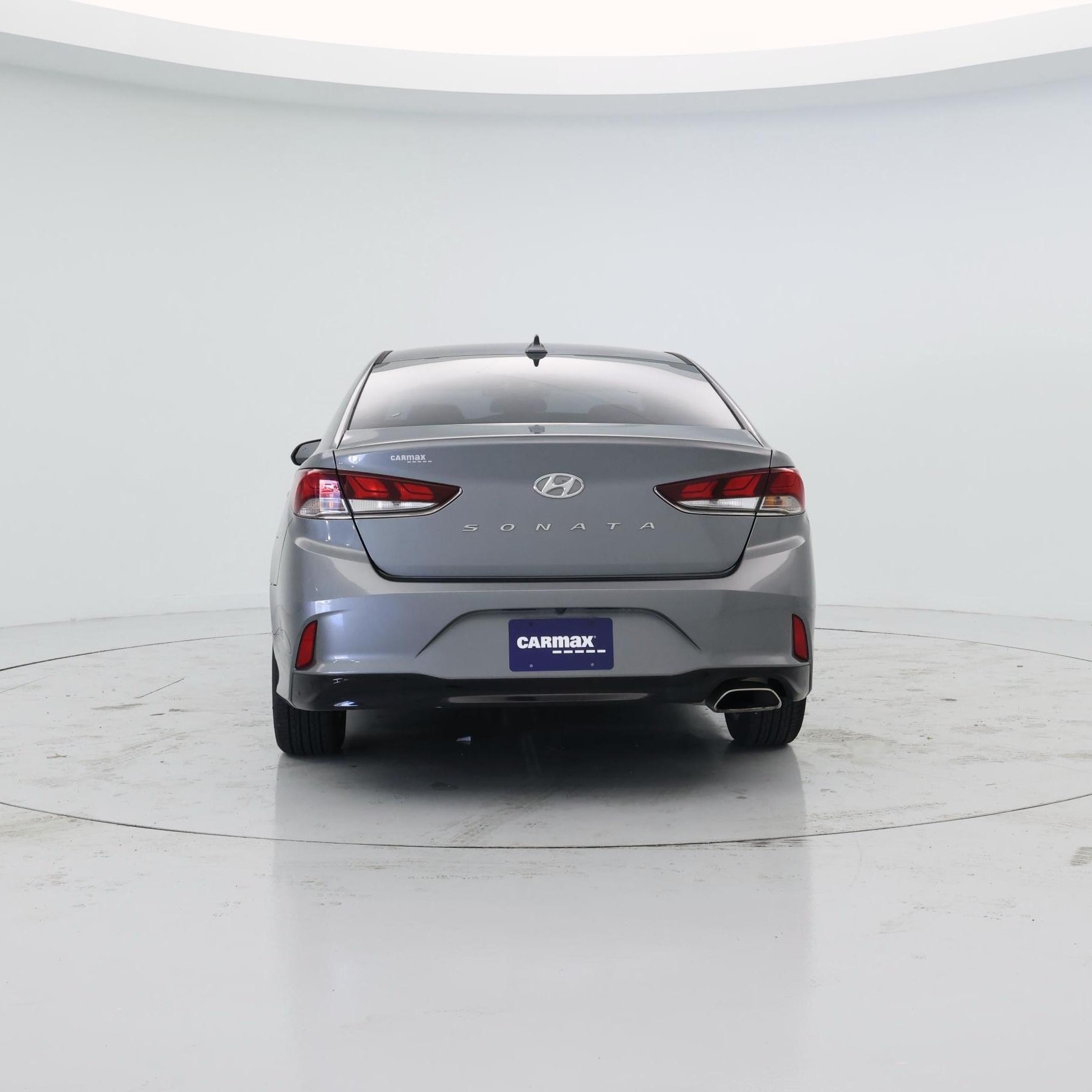 Thumbnail: 2019 Hyundai Sonata - 6