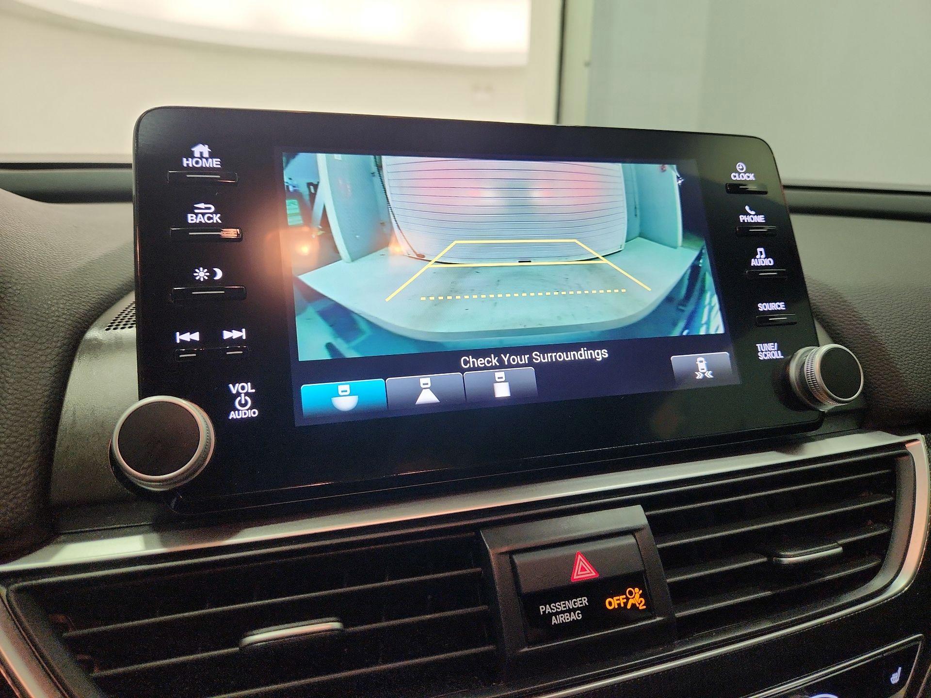 Thumbnail: 2018 Honda Accord - 14