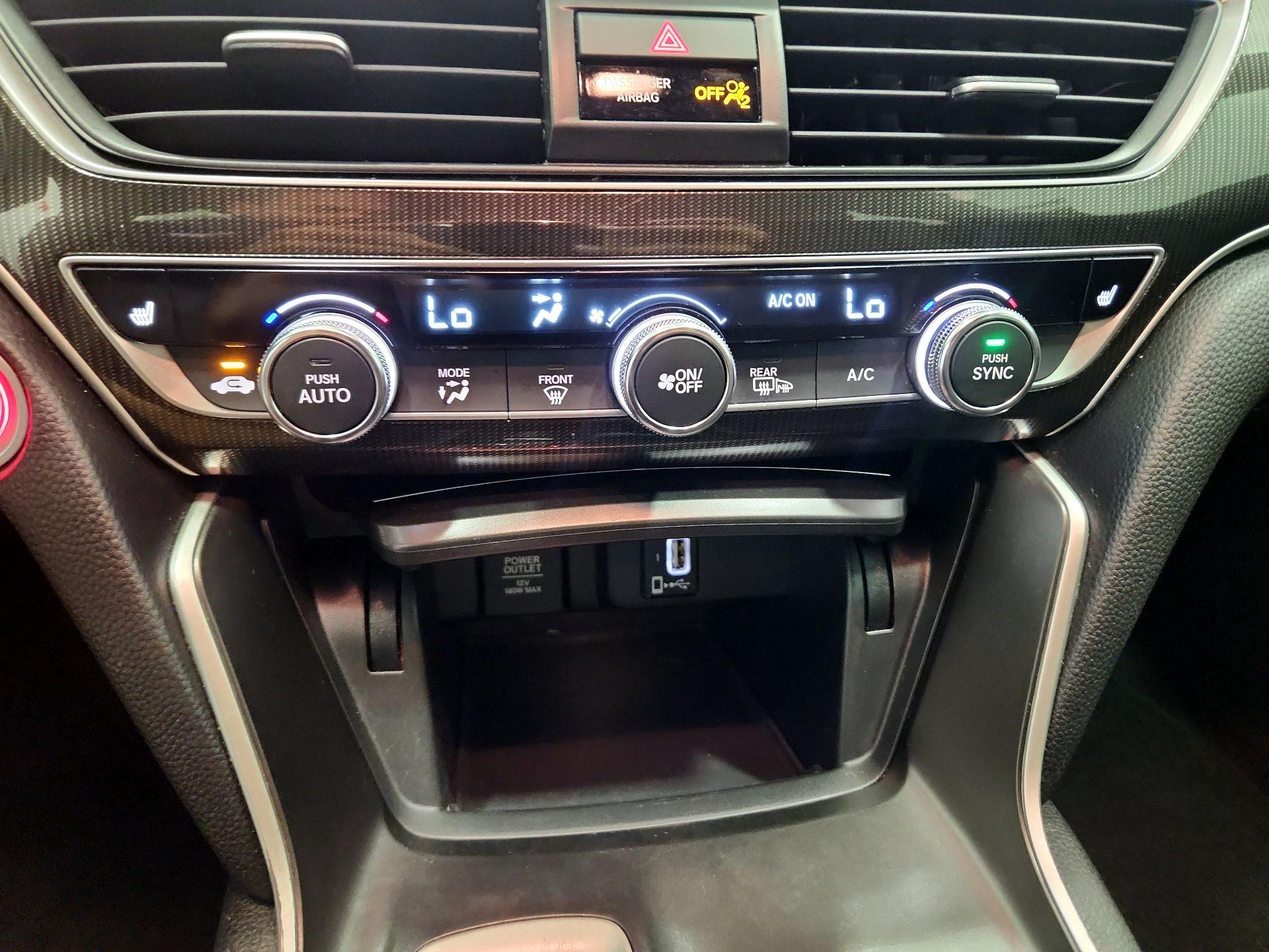 Thumbnail: 2018 Honda Accord - 16