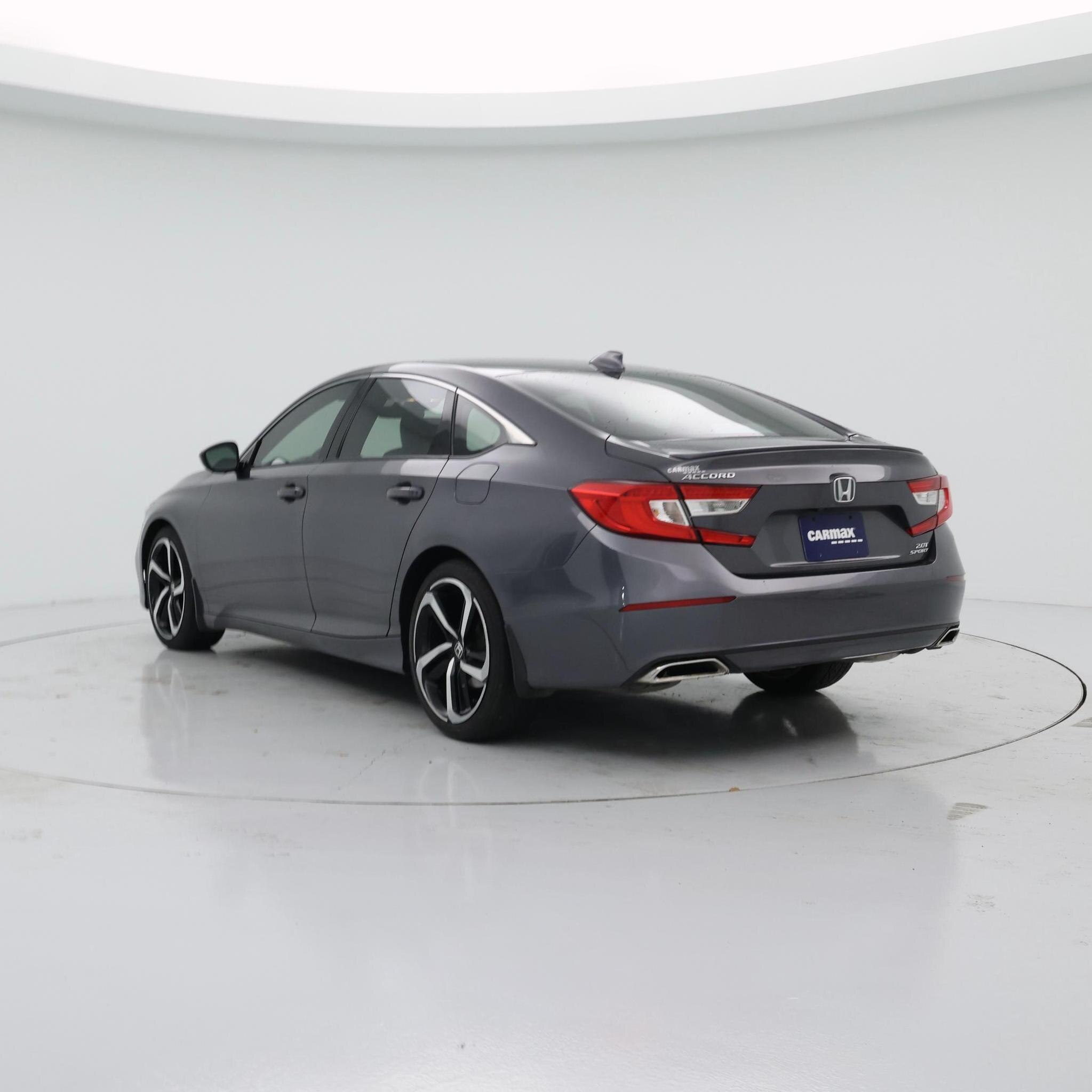 Thumbnail: 2018 Honda Accord - 2