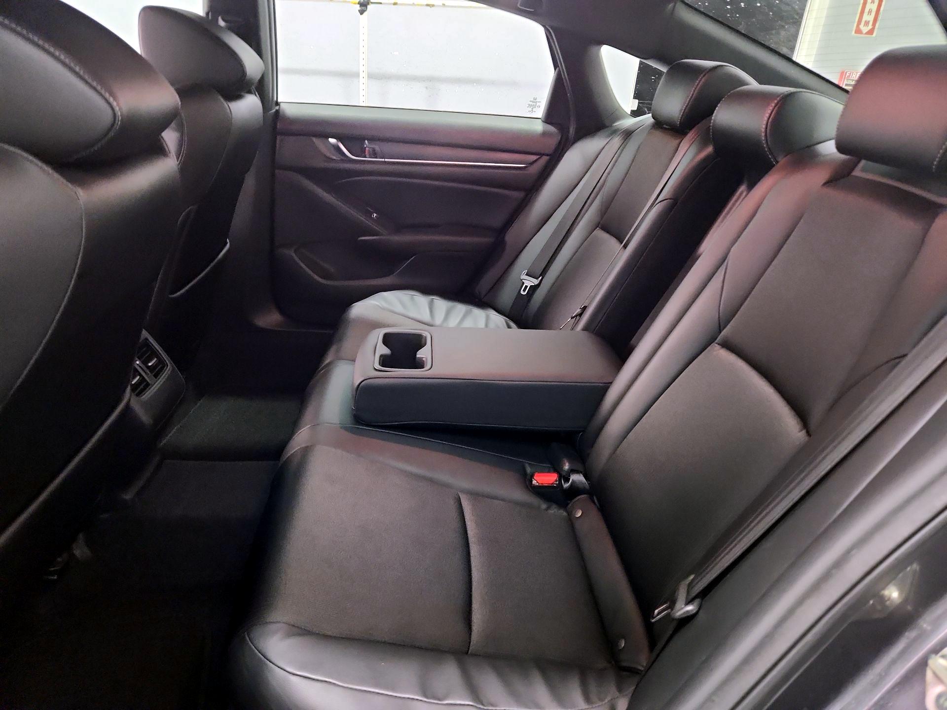 Thumbnail: 2018 Honda Accord - 20