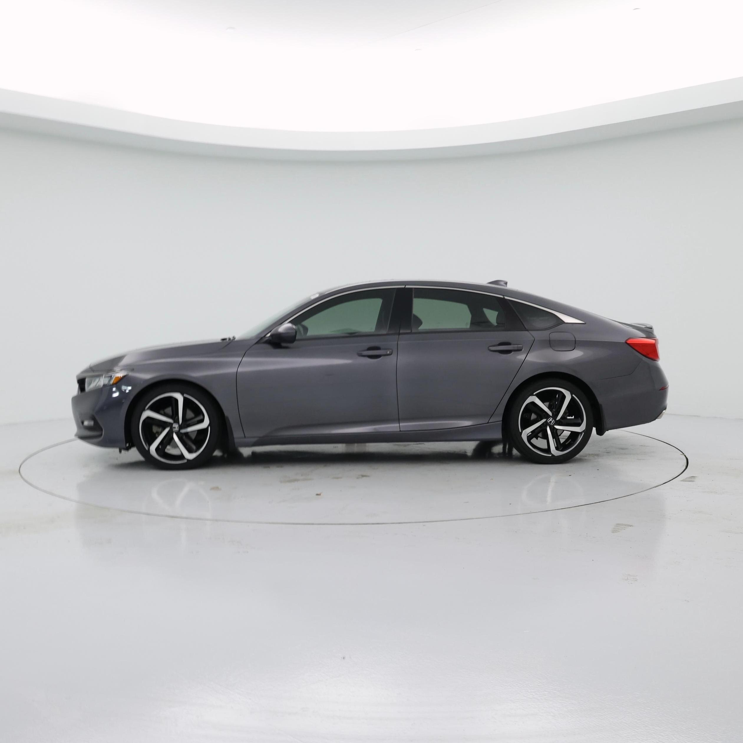 Thumbnail: 2018 Honda Accord - 3