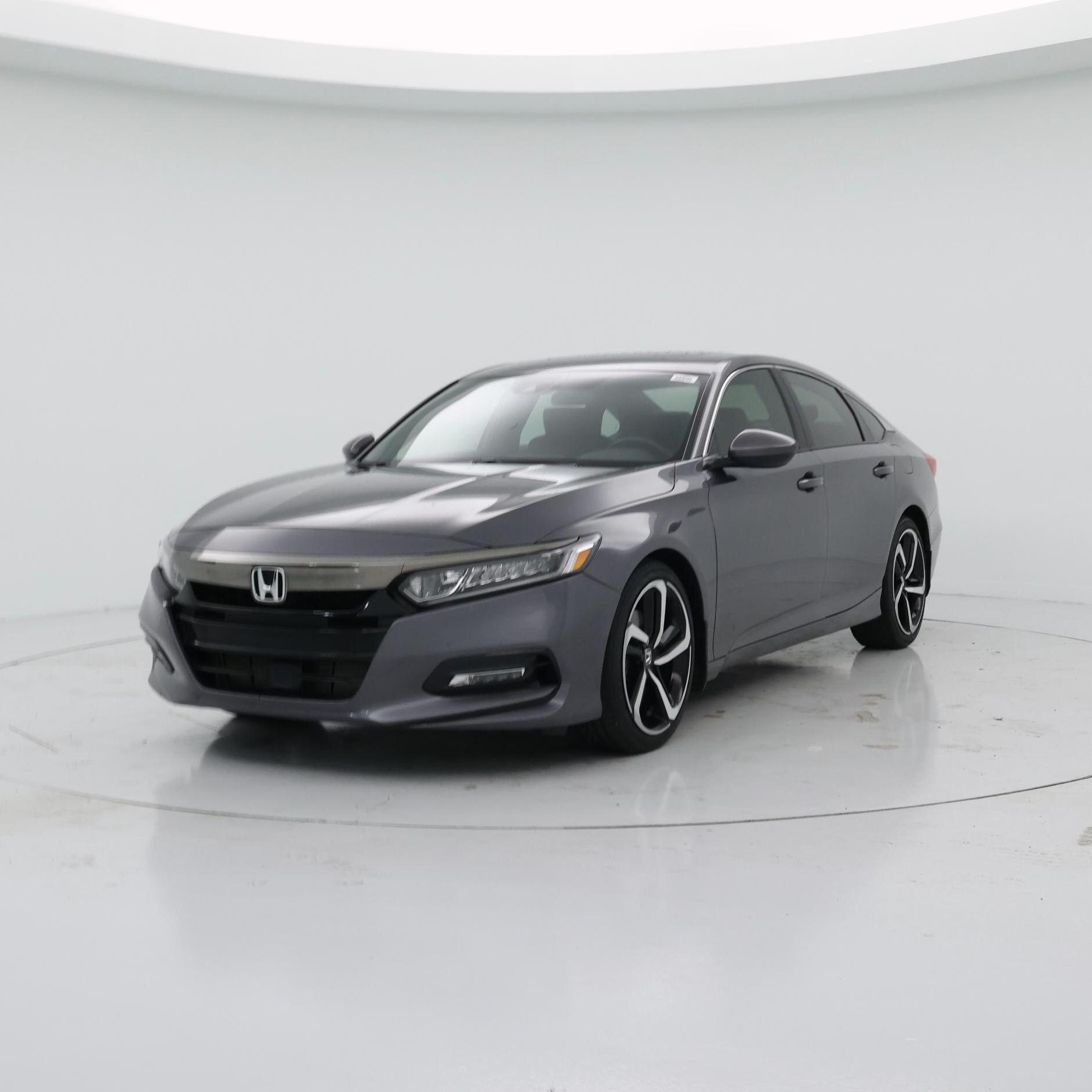 Thumbnail: 2018 Honda Accord - 4