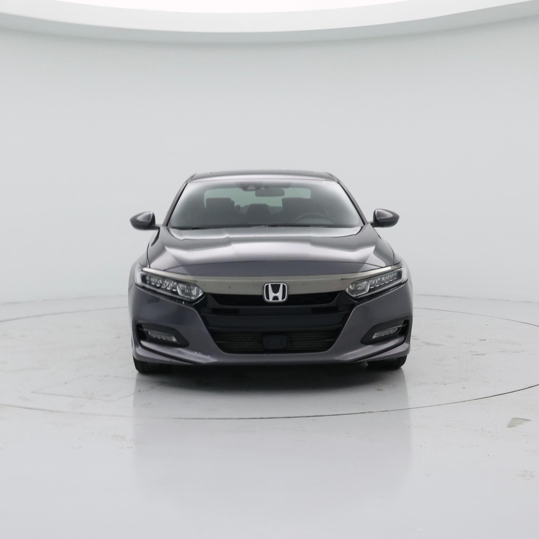 Thumbnail: 2018 Honda Accord - 5