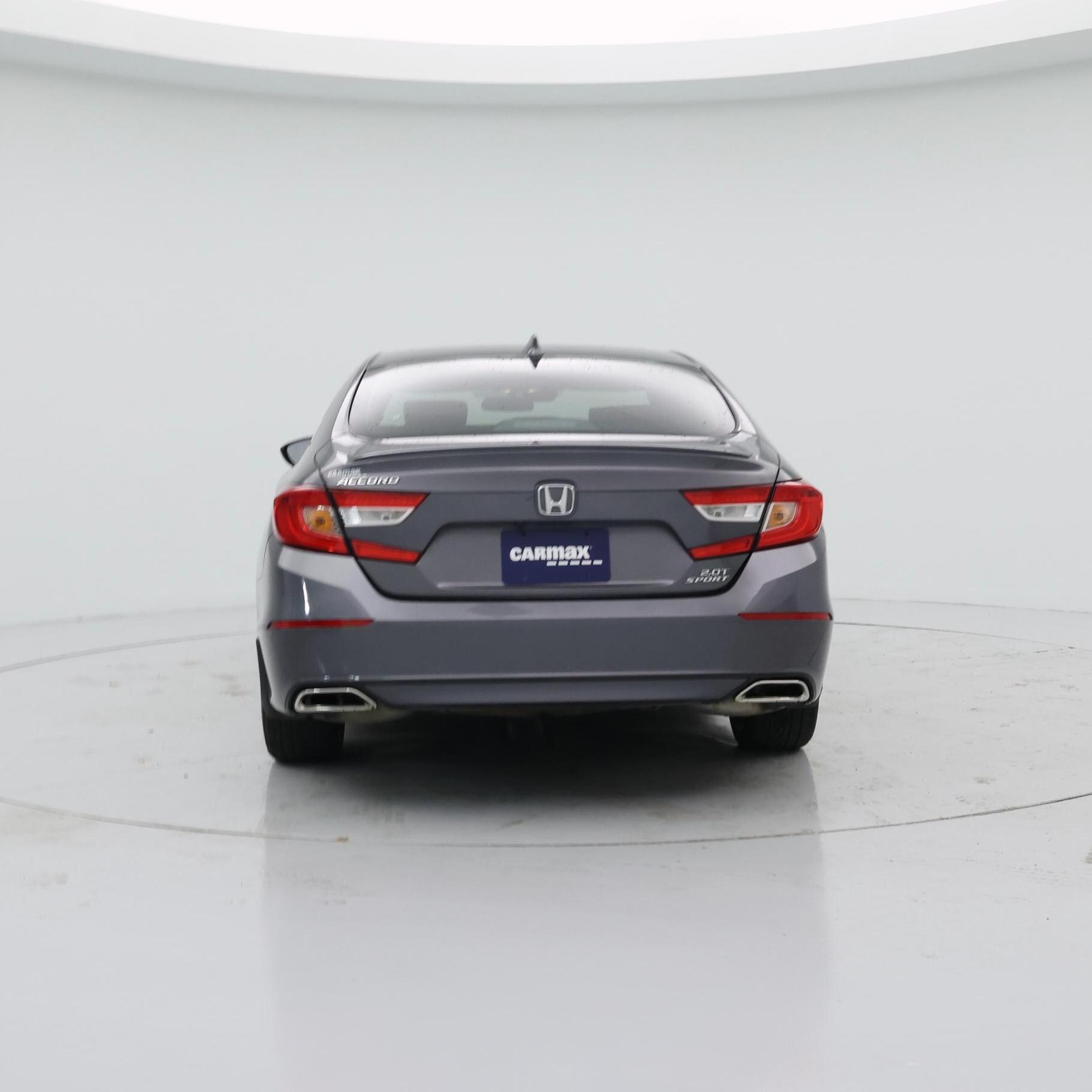 Thumbnail: 2018 Honda Accord - 6