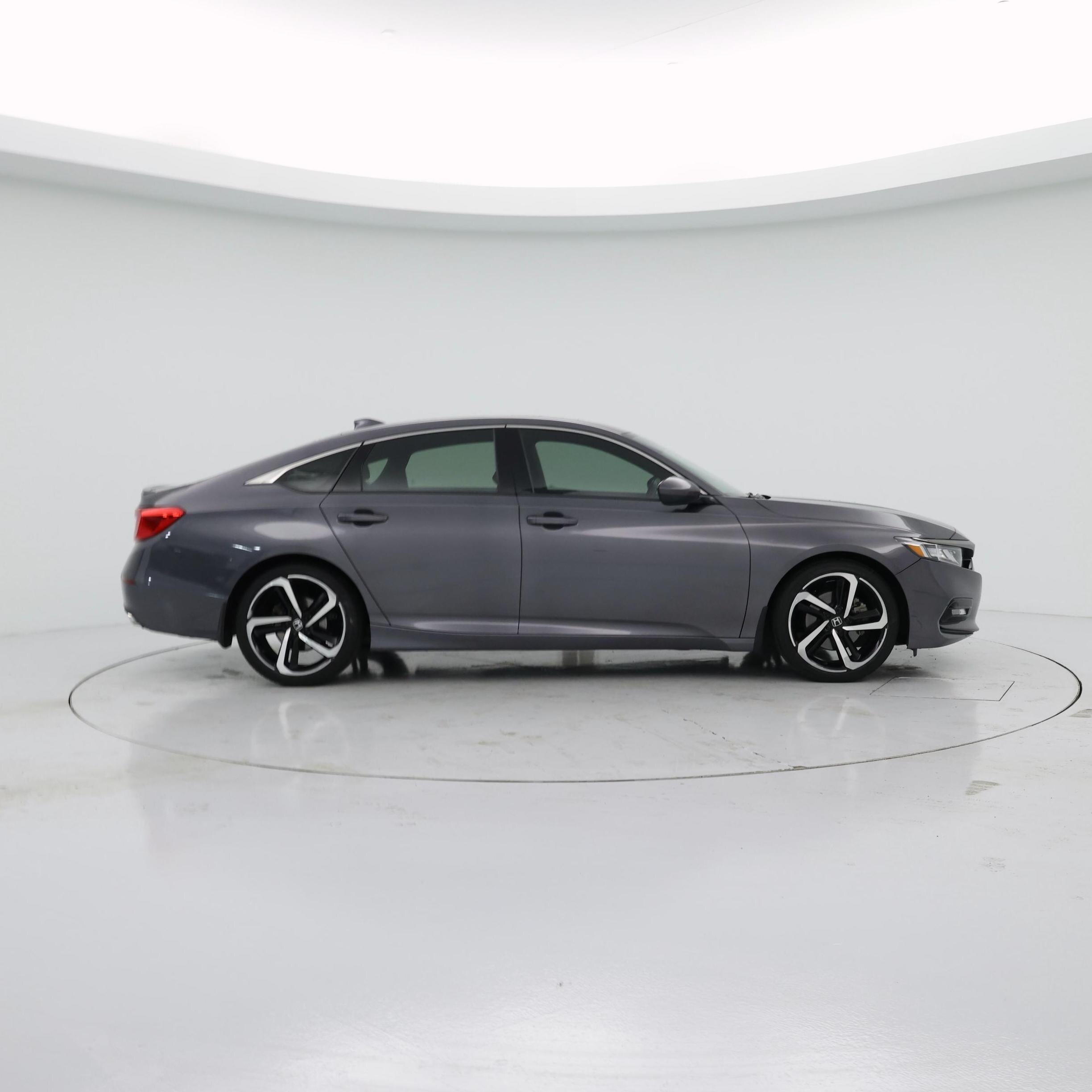 Thumbnail: 2018 Honda Accord - 7