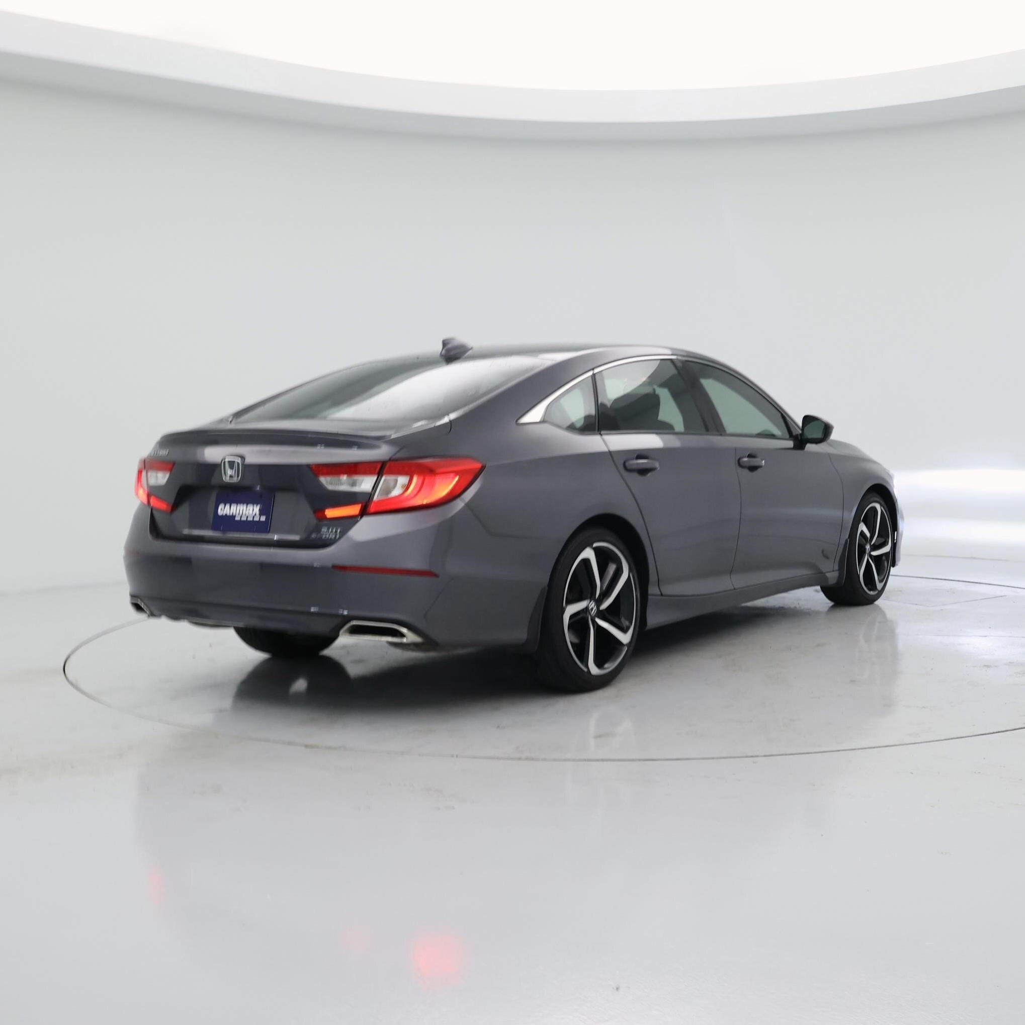 Thumbnail: 2018 Honda Accord - 8