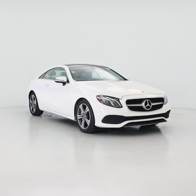 2019 Mercedes-Benz E450