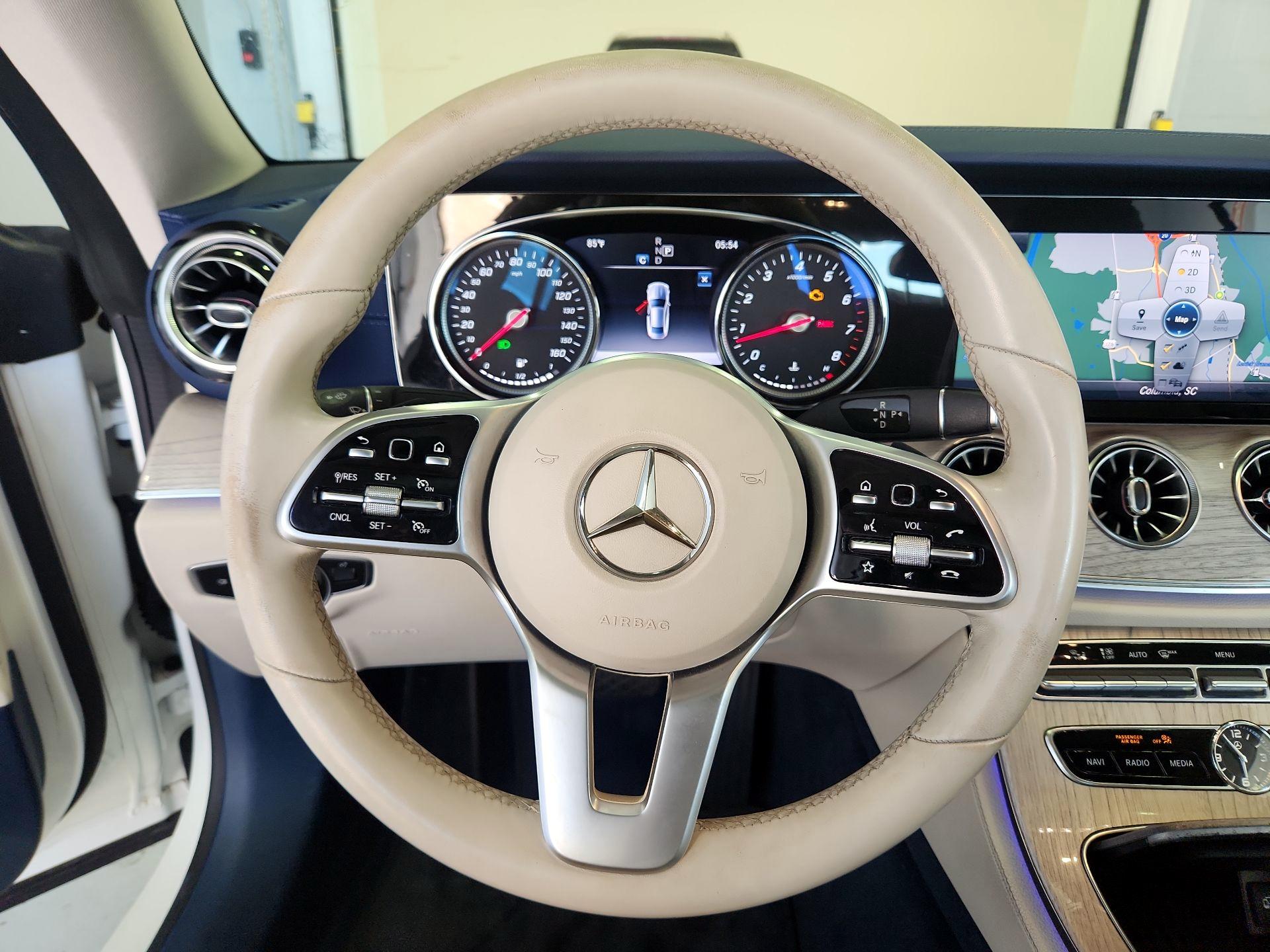 Thumbnail: 2019 Mercedes-Benz E-Class - 10