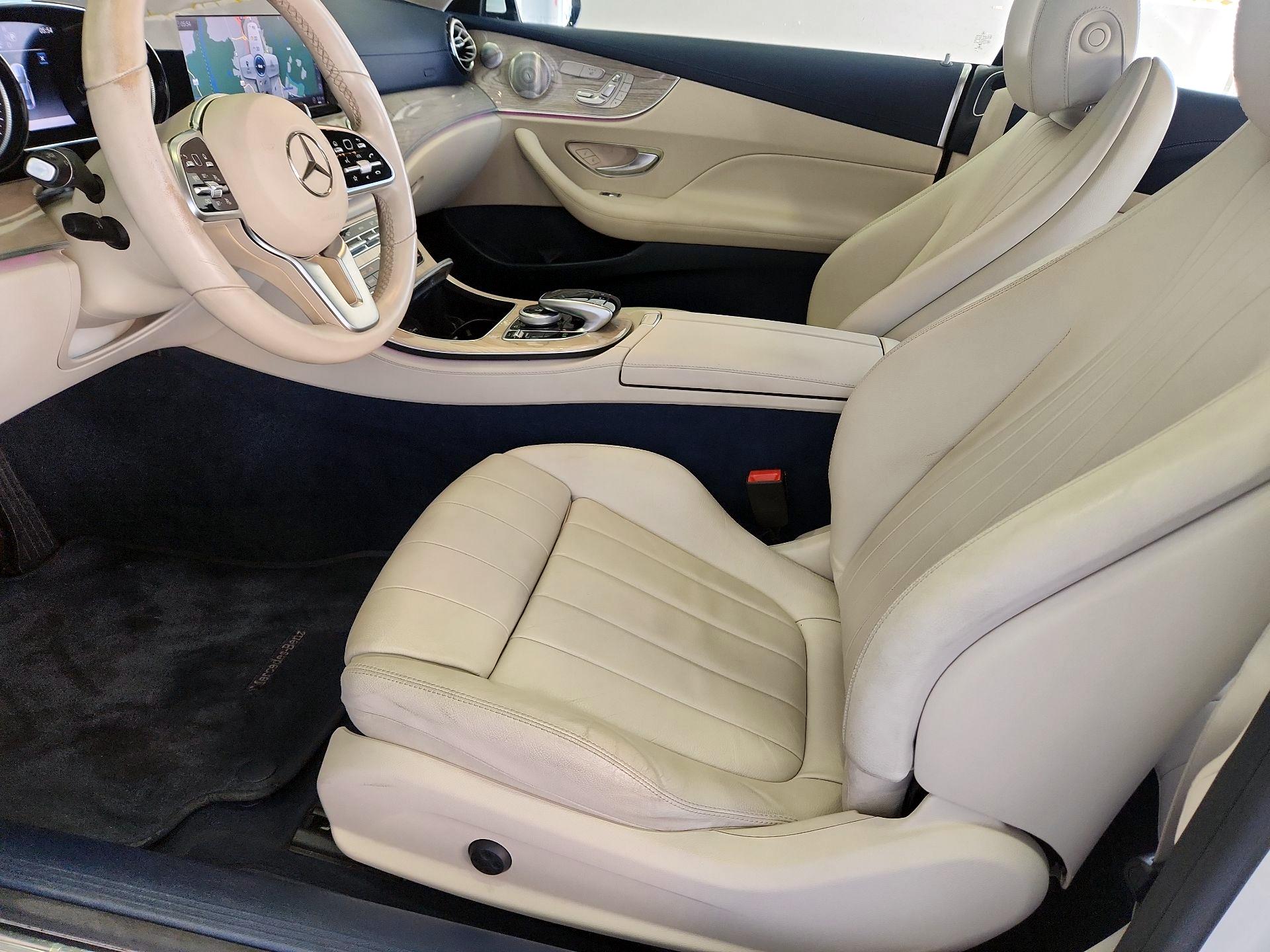 Thumbnail: 2019 Mercedes-Benz E-Class - 11