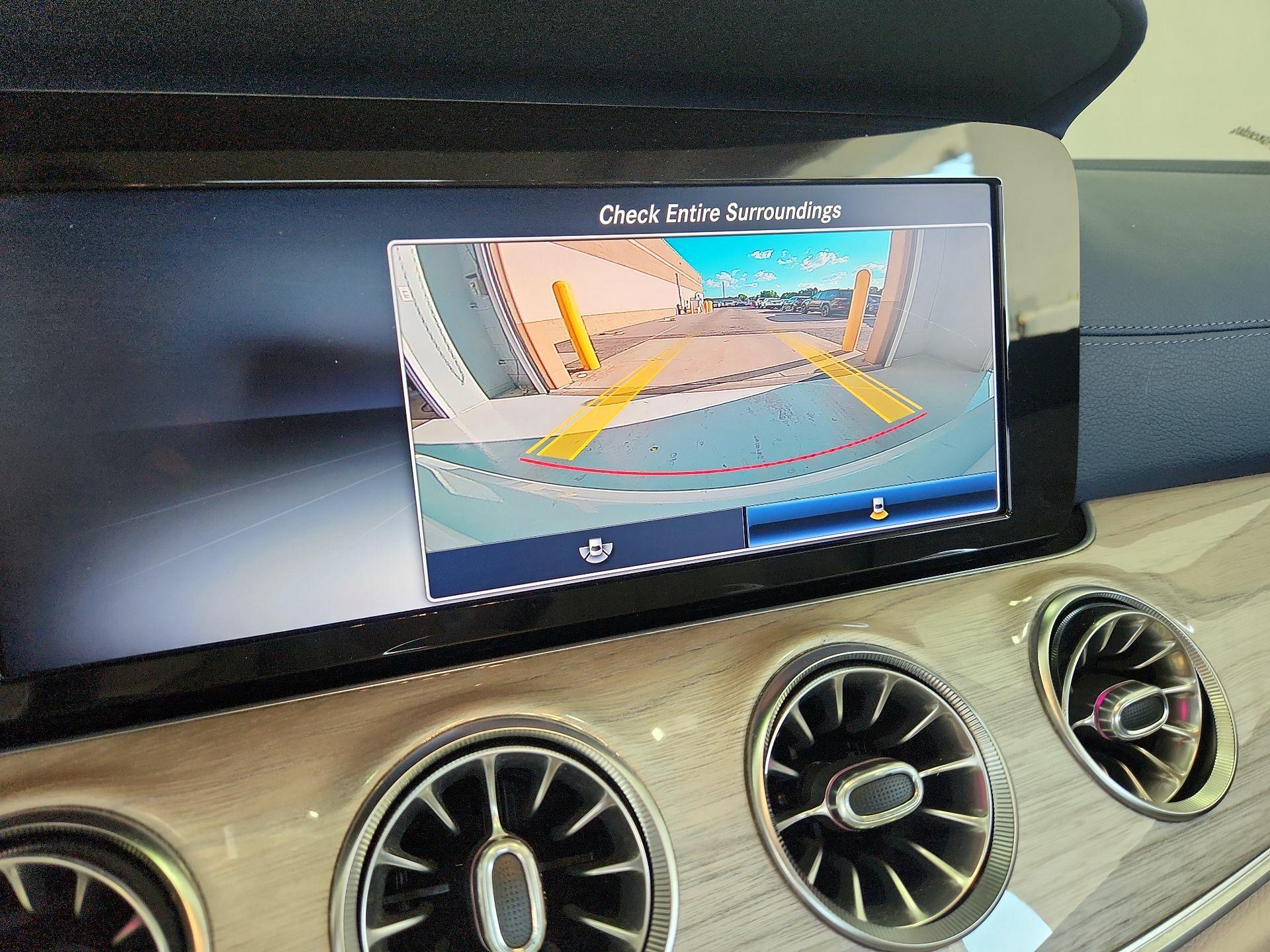 Thumbnail: 2019 Mercedes-Benz E-Class - 14