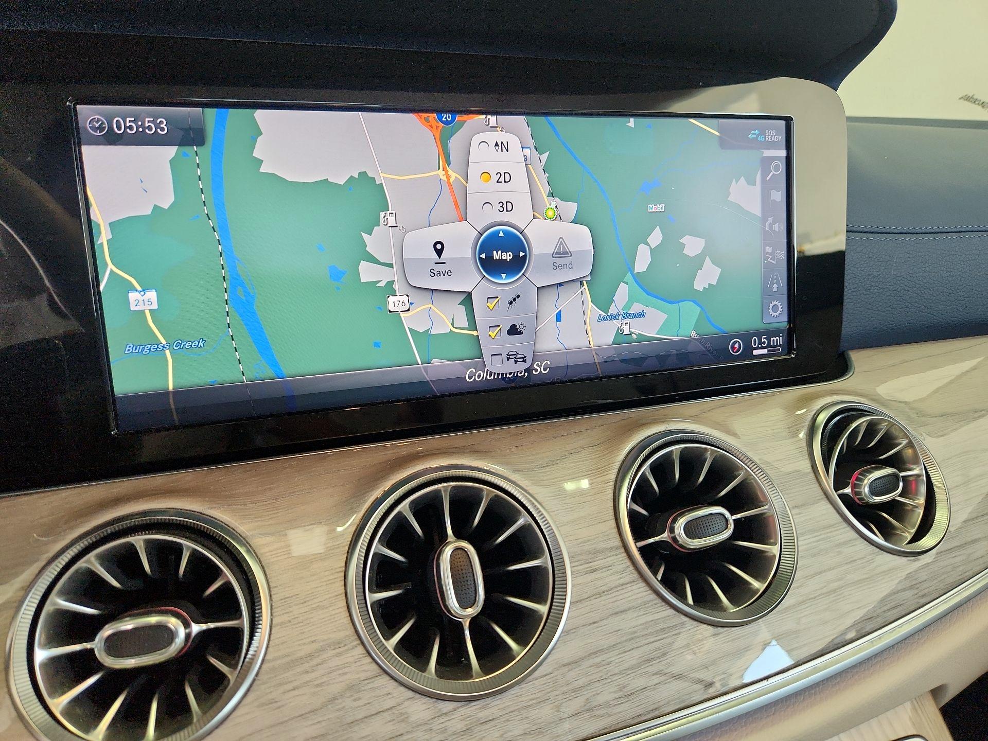 Thumbnail: 2019 Mercedes-Benz E-Class - 15