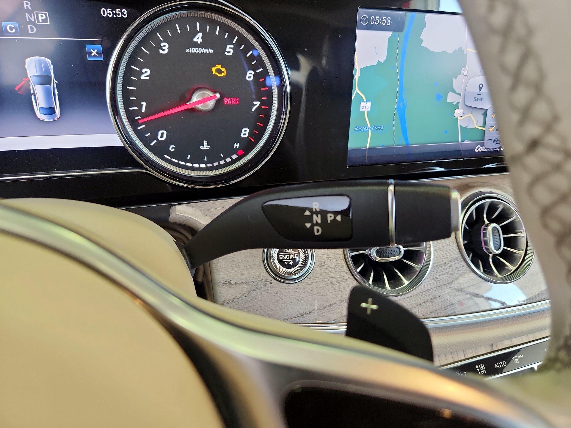 Thumbnail: 2019 Mercedes-Benz E-Class - 17