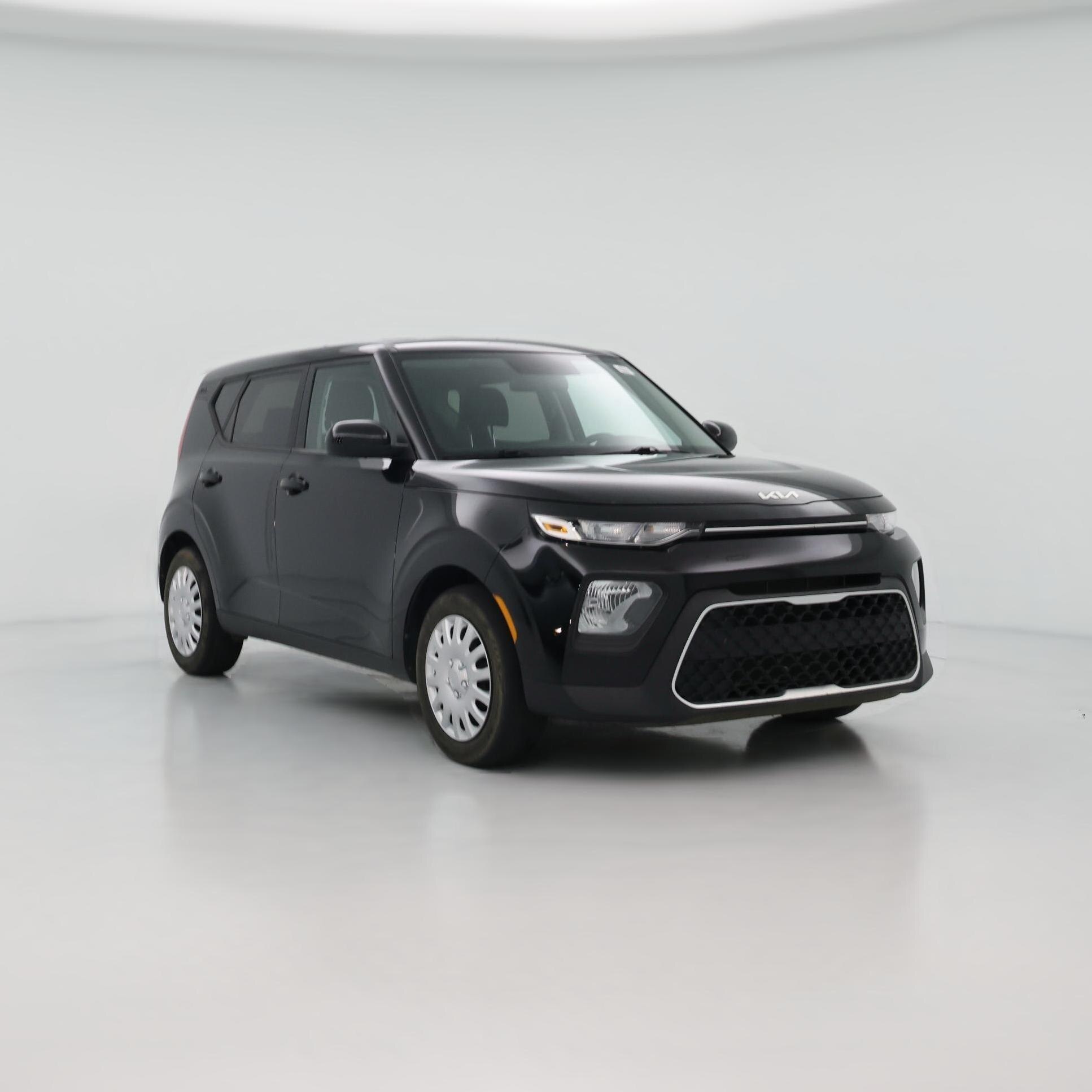 Thumbnail: 2022 Kia Soul - 1
