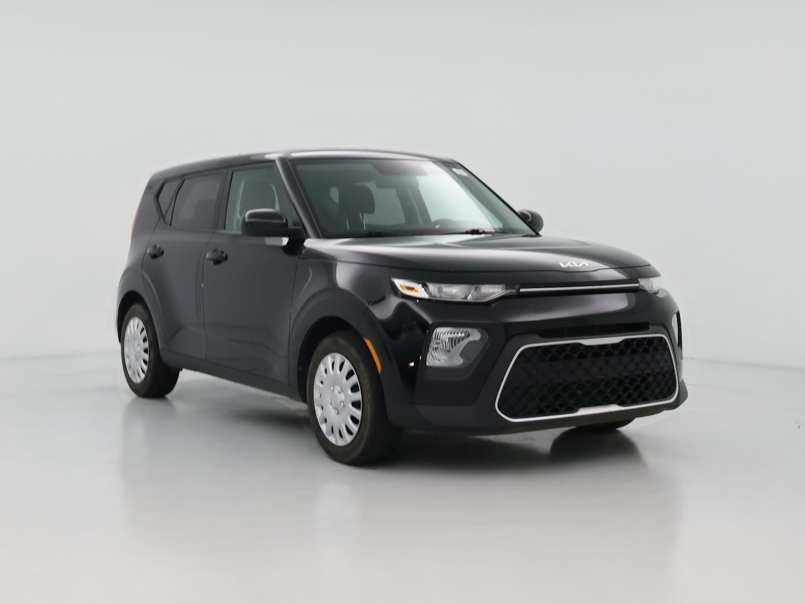 2022 Kia Soul