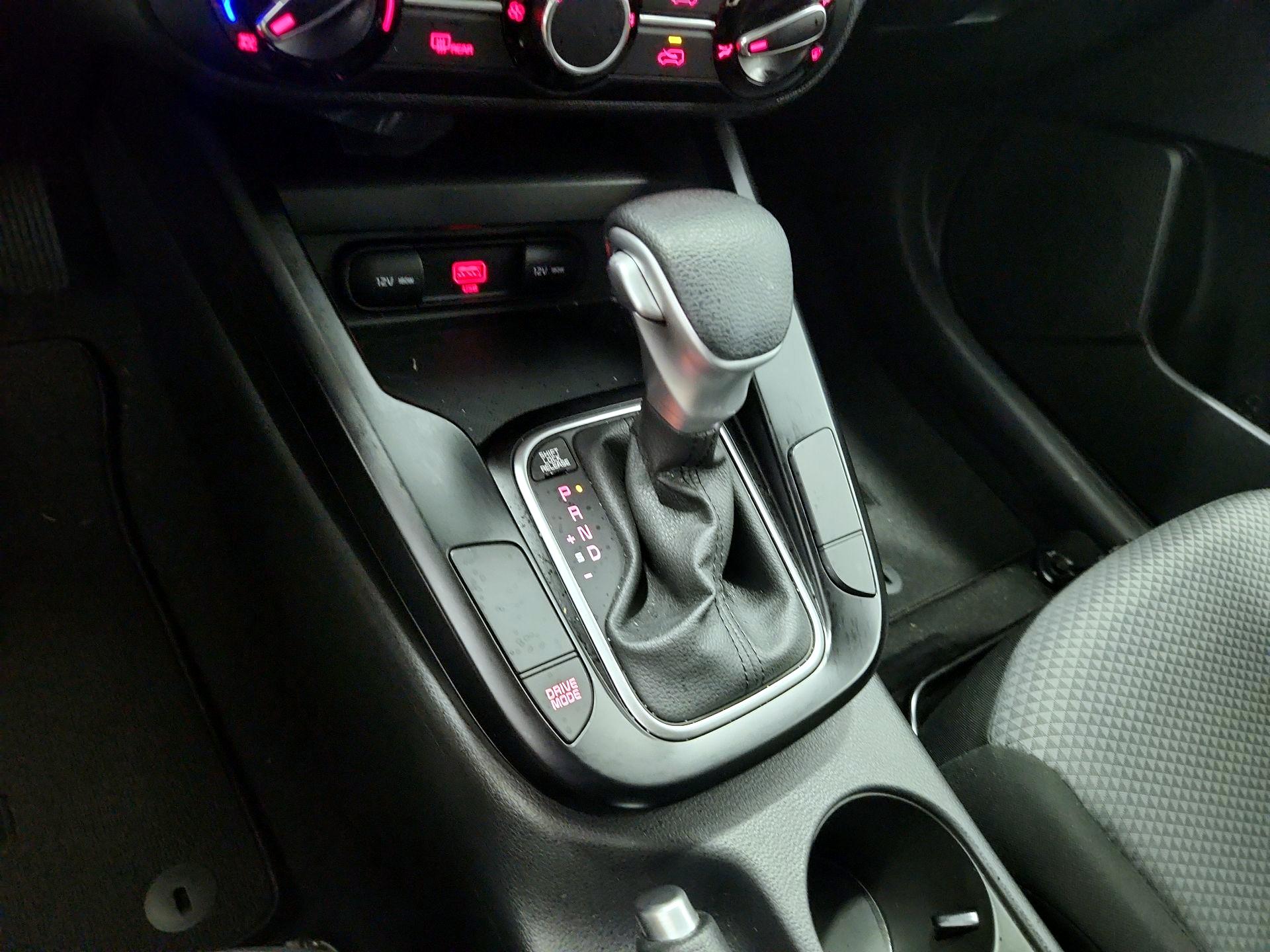 Thumbnail: 2022 Kia Soul - 17