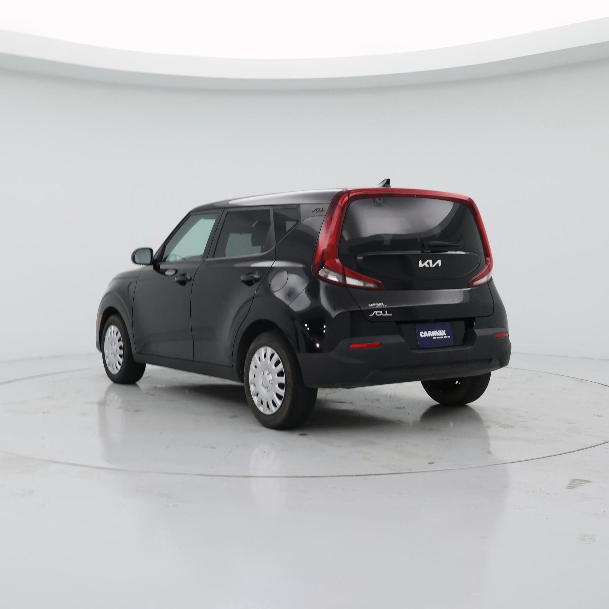 Thumbnail: 2022 Kia Soul - 2