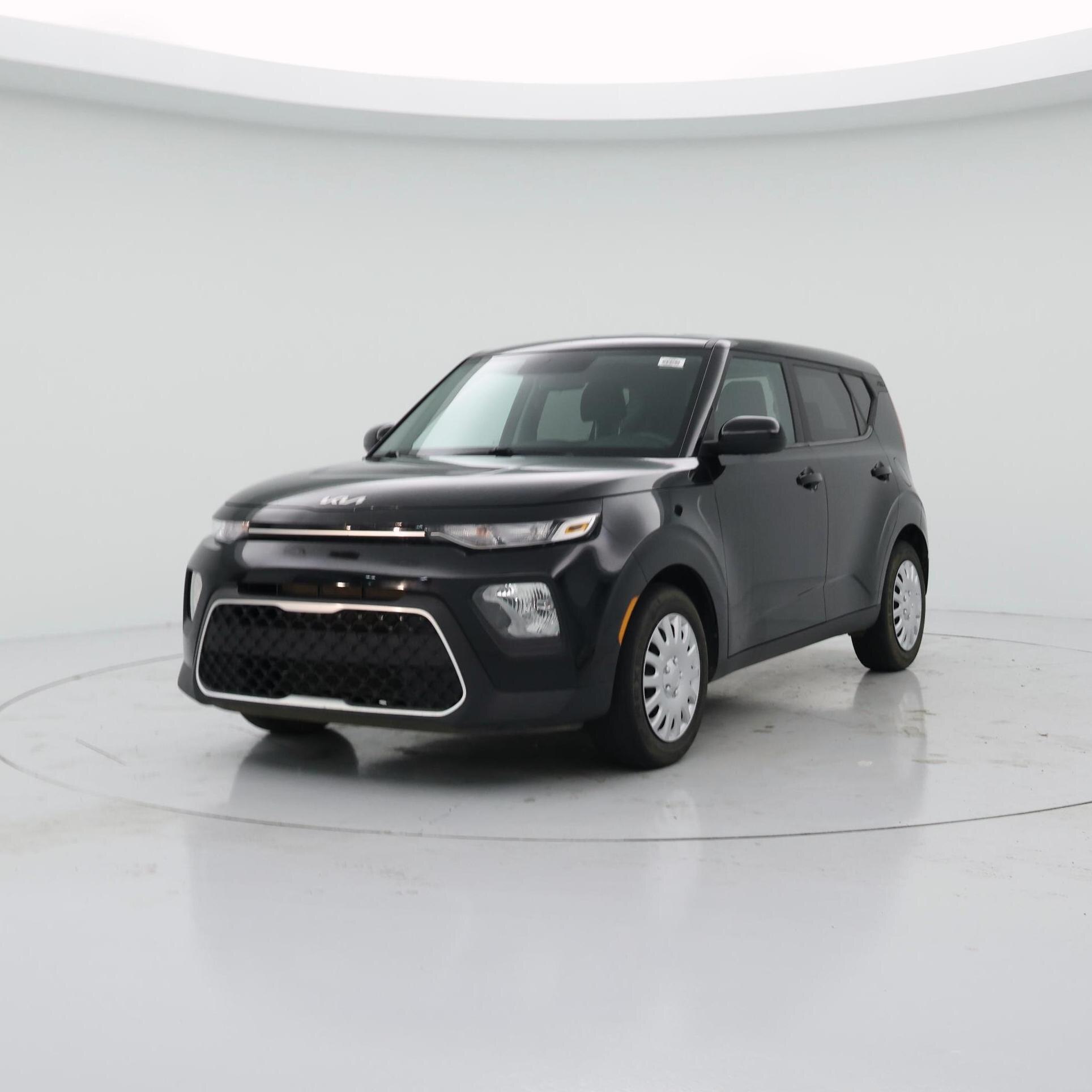 Thumbnail: 2022 Kia Soul - 4