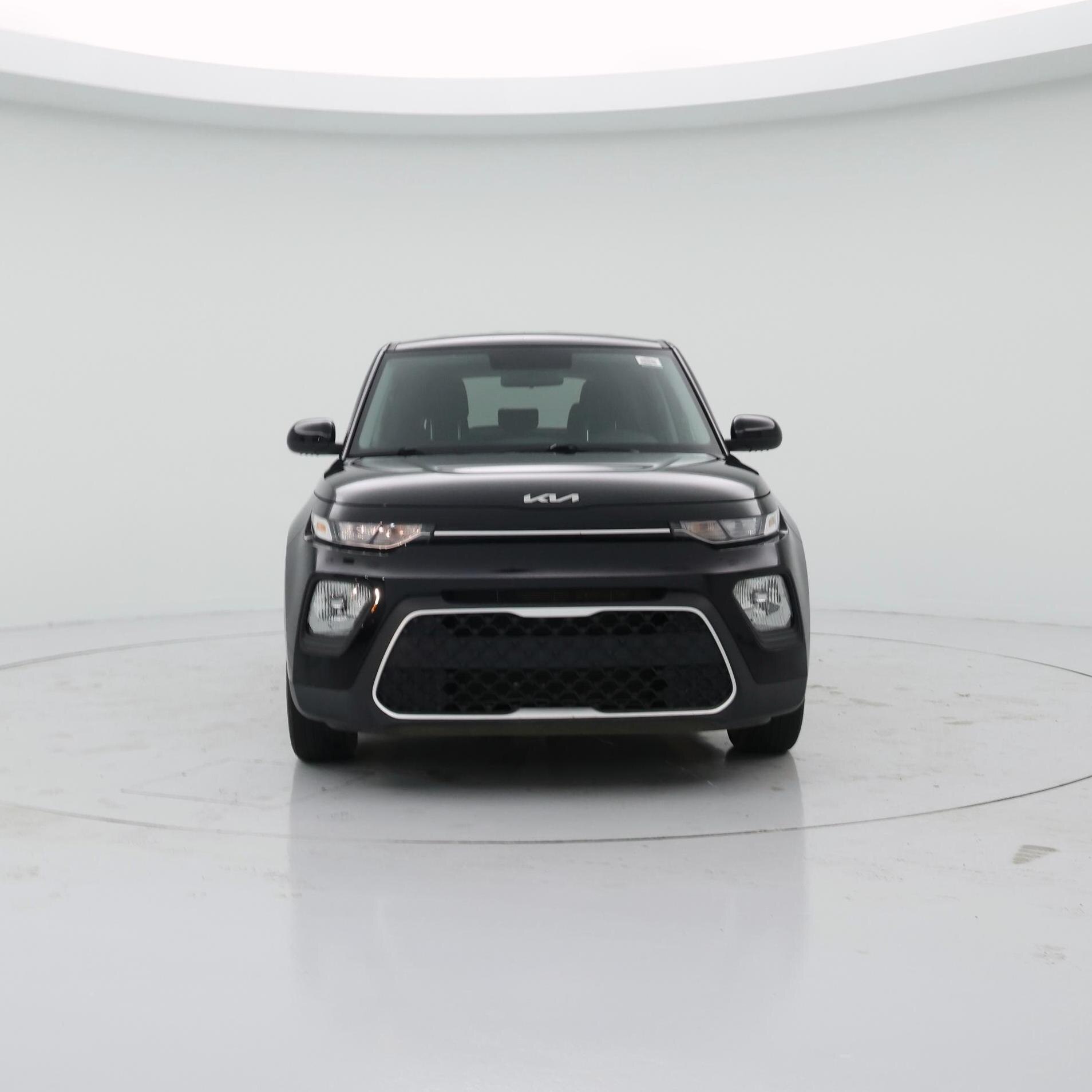 Thumbnail: 2022 Kia Soul - 5